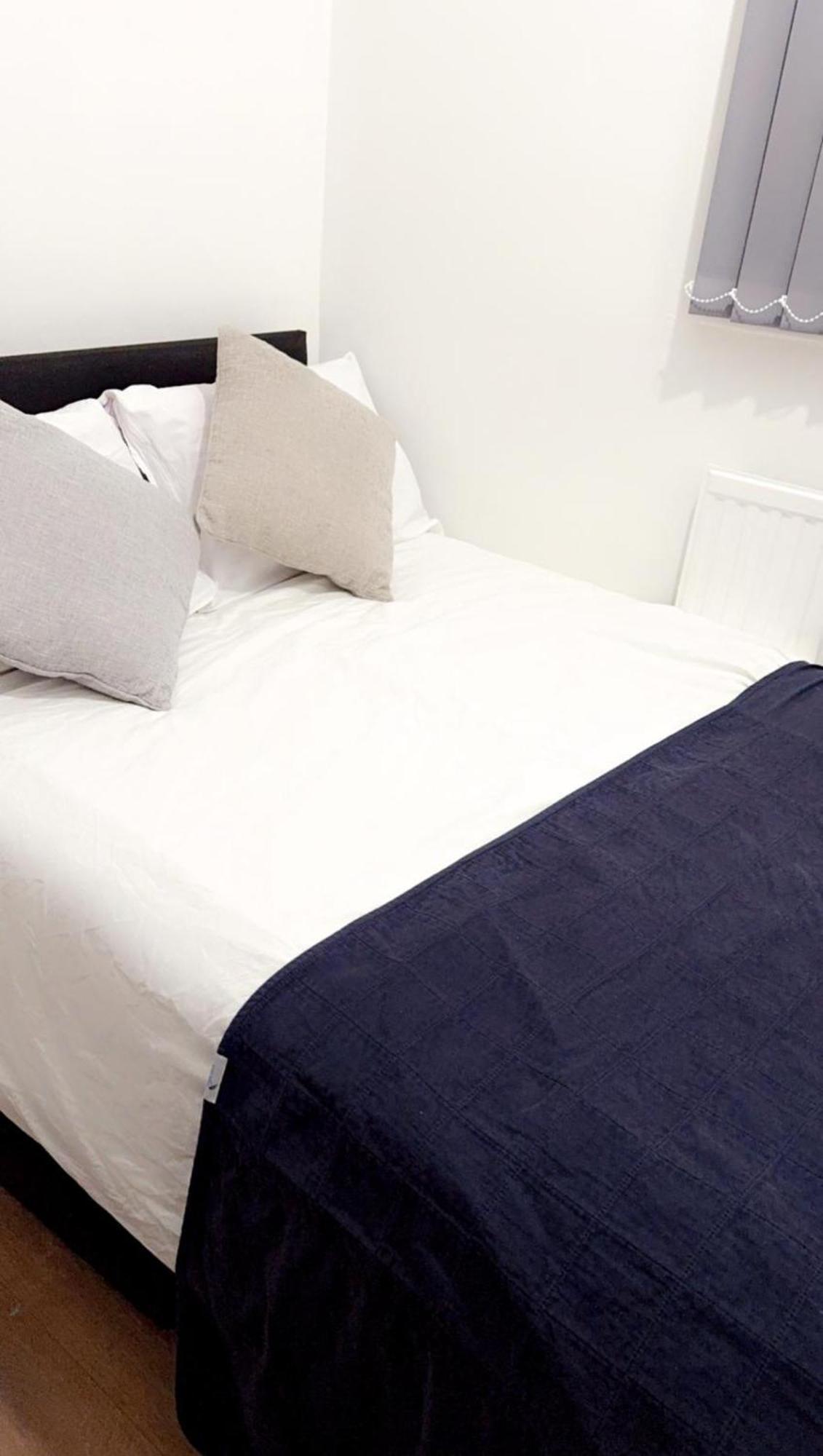 Rrr Homes Appartement