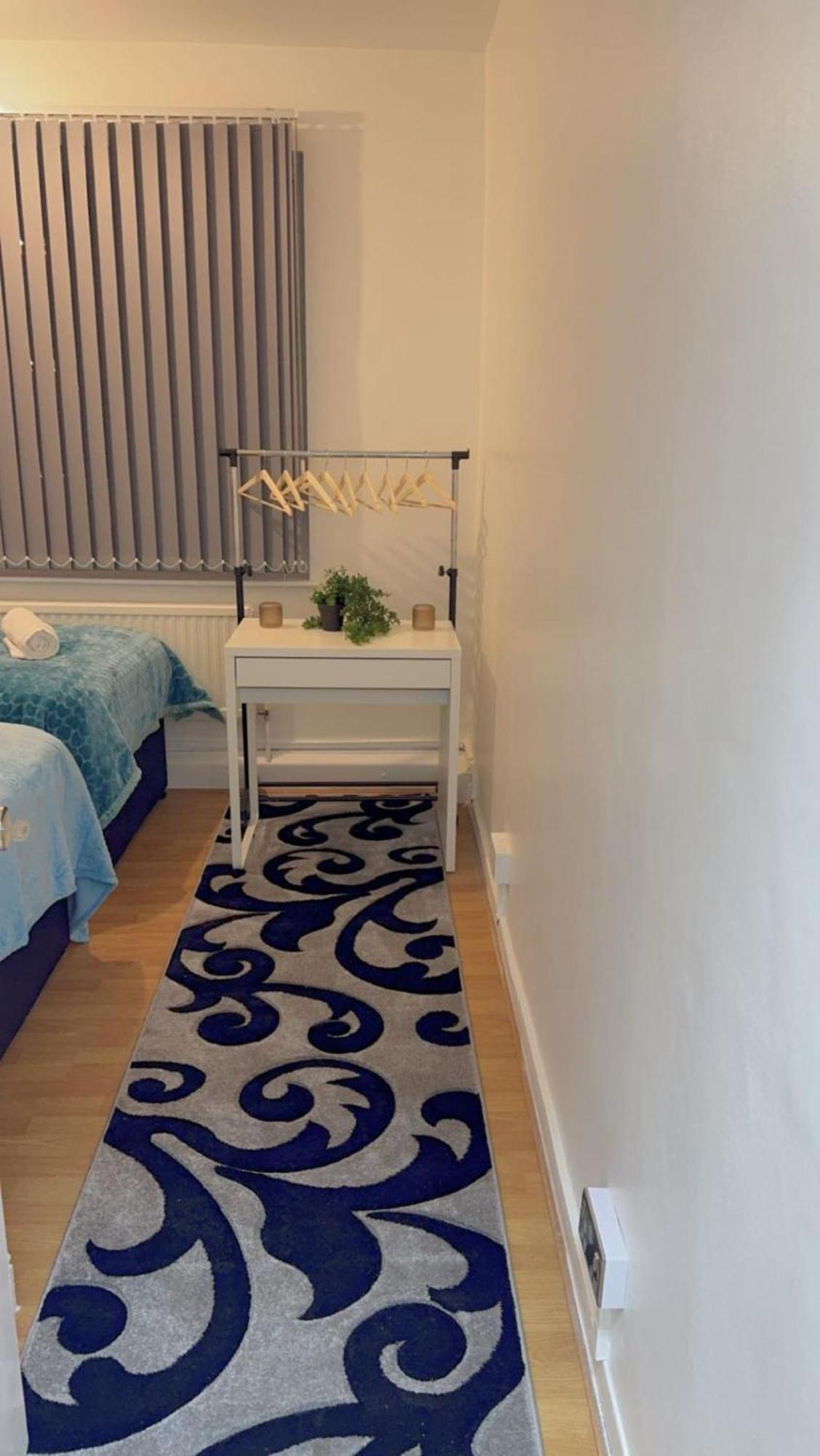Apartamento Rrr Homes *