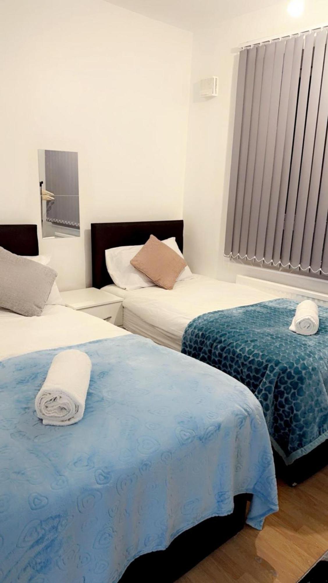 Rrr Homes Appartement