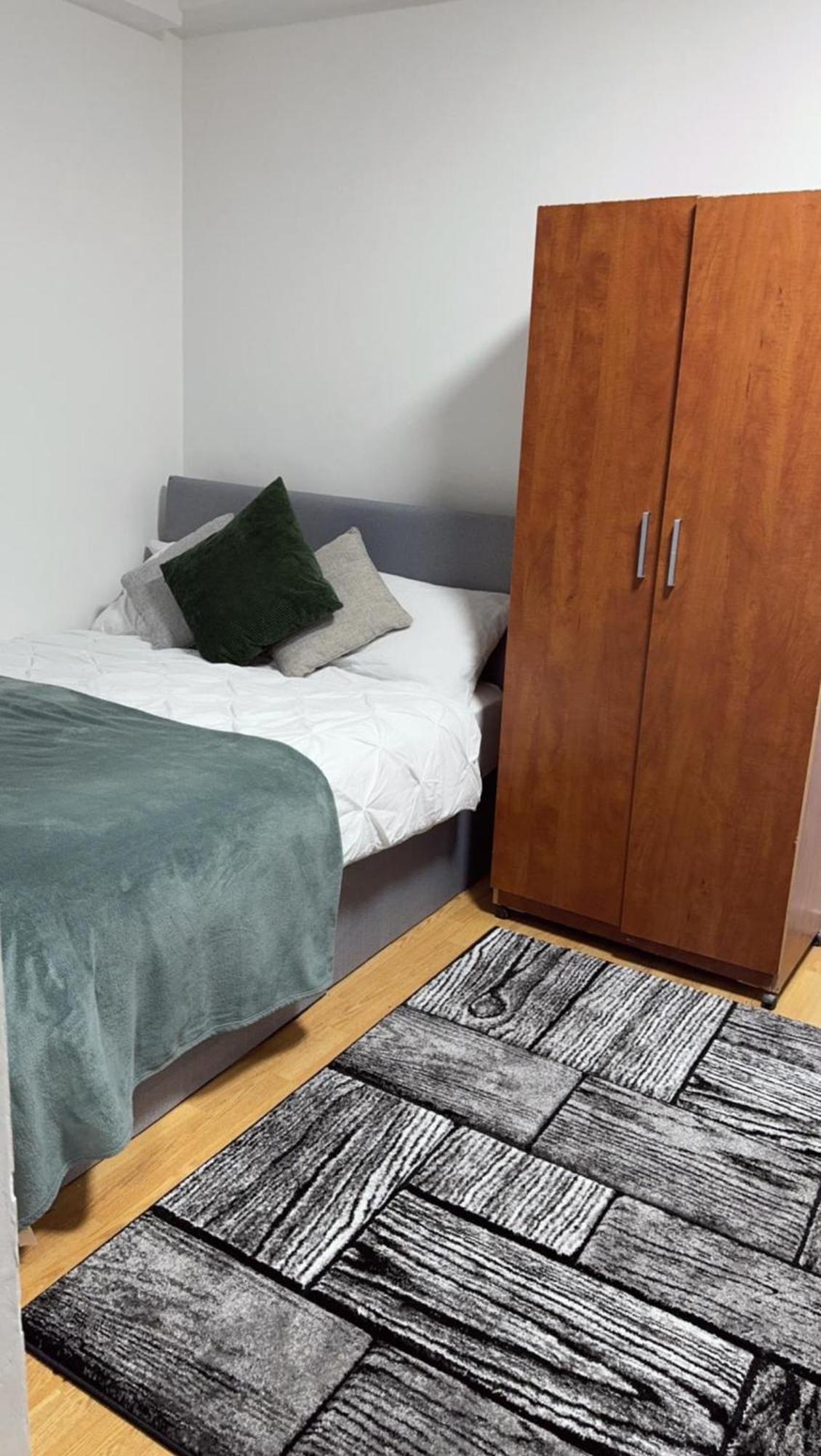 Appartement Rrr Homes Londres