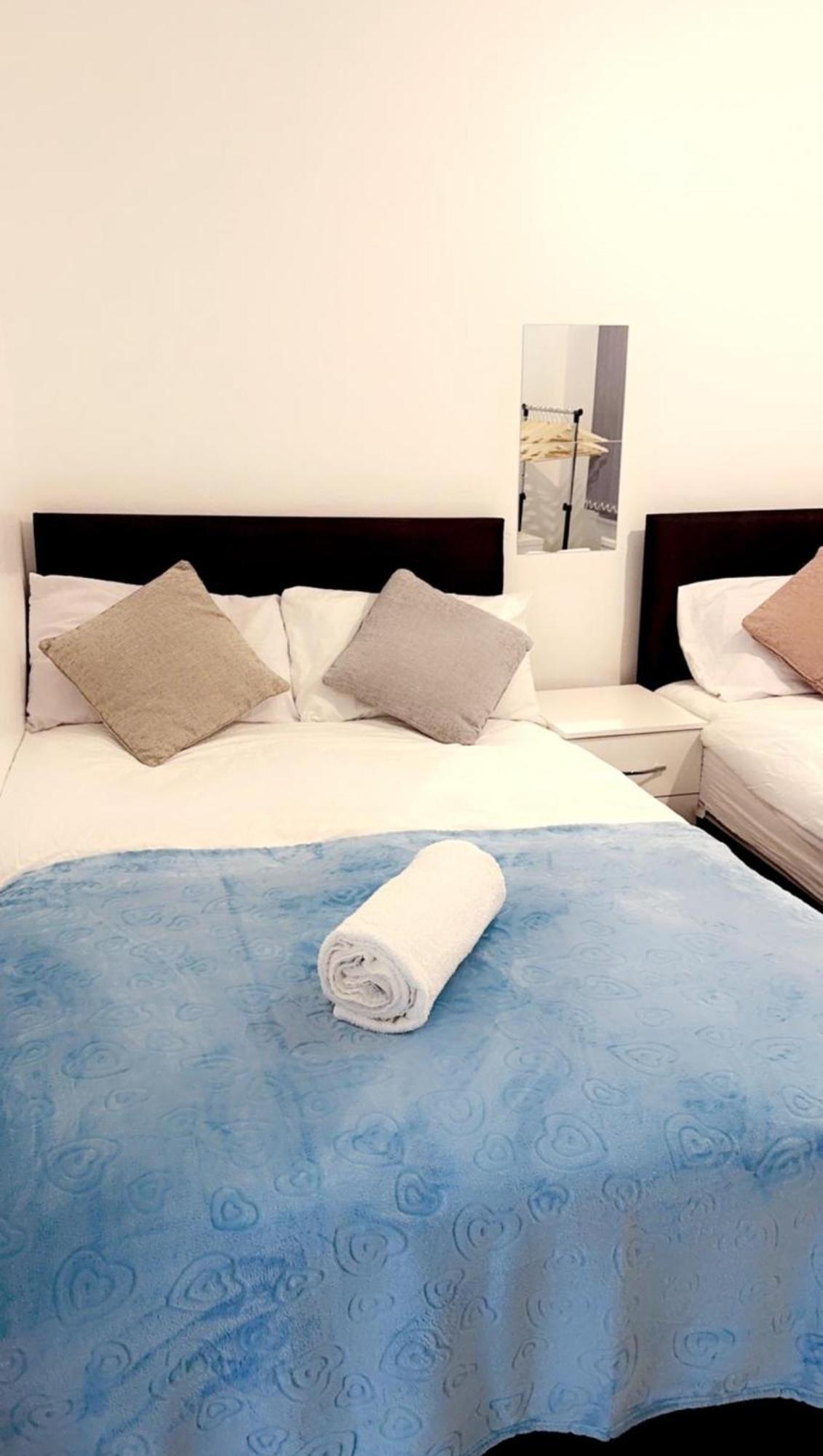 Rrr Homes Appartement *
