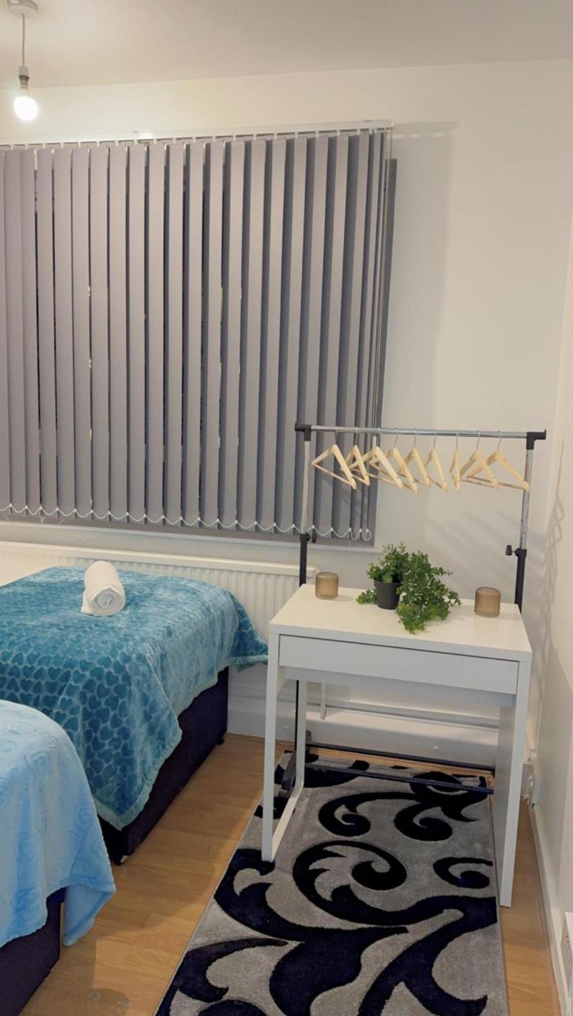 Appartement Rrr Homes Londres