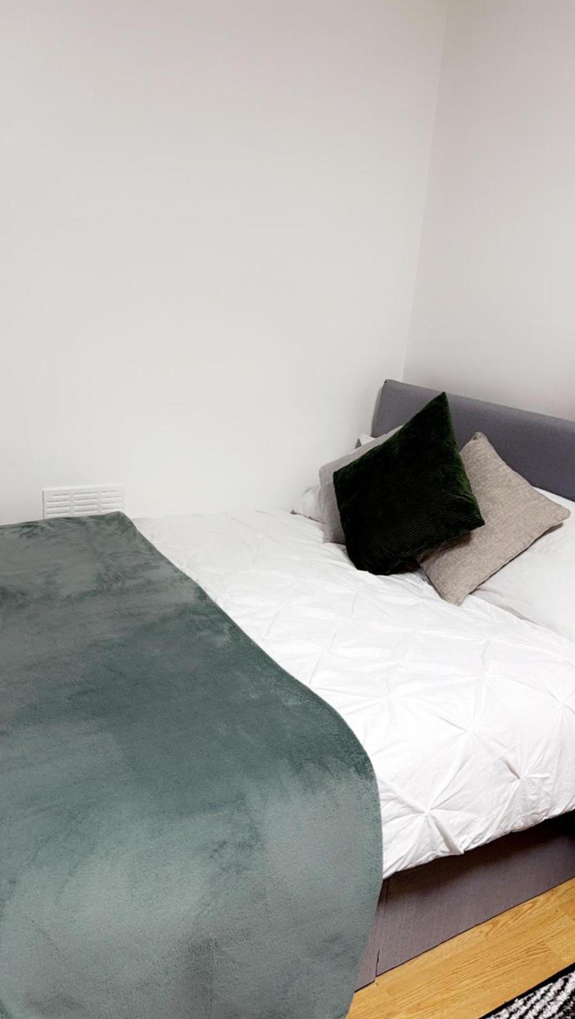 Rrr Homes Londres