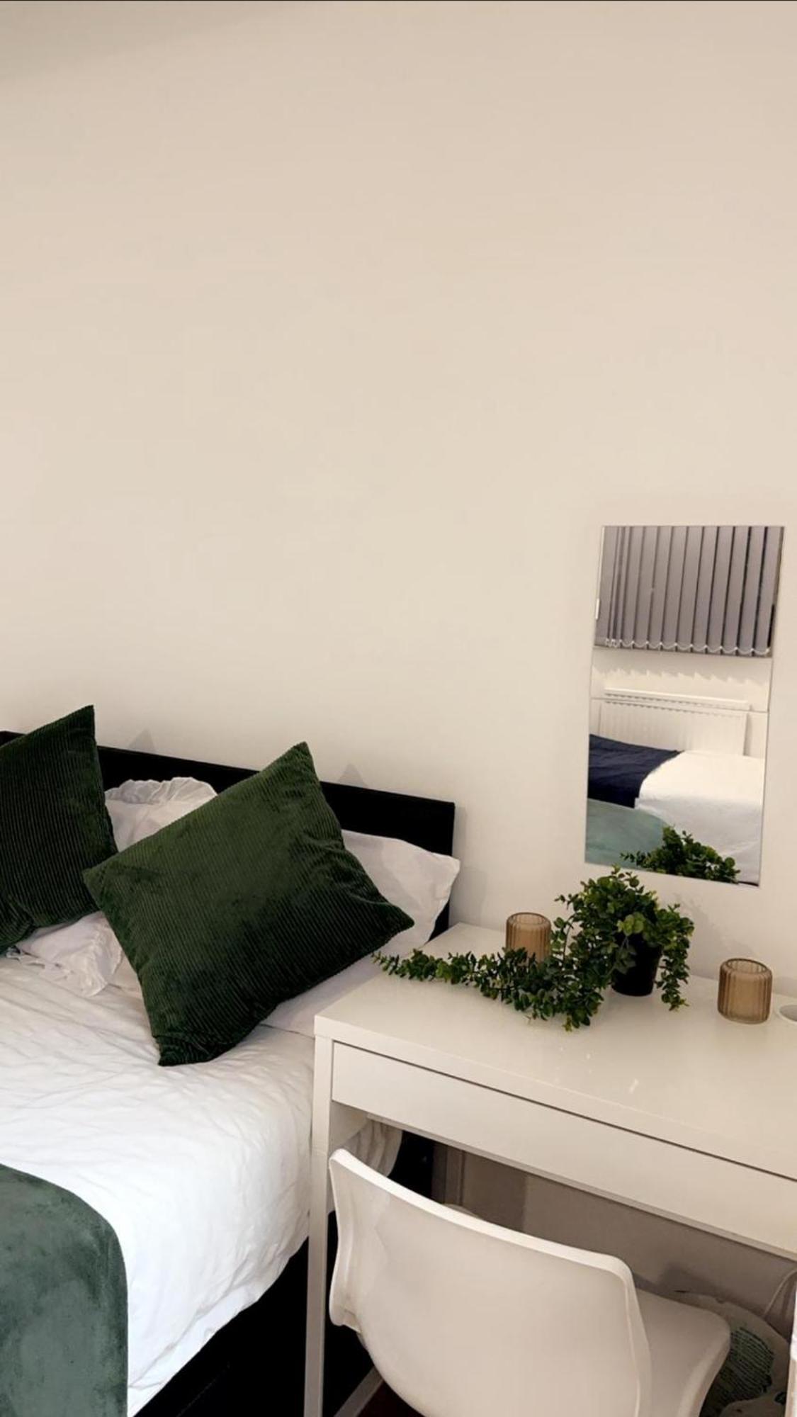 Appartement Rrr Homes *