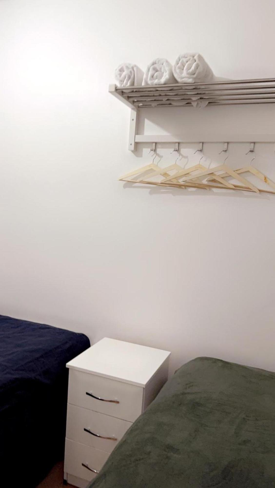 Appartement Rrr Homes