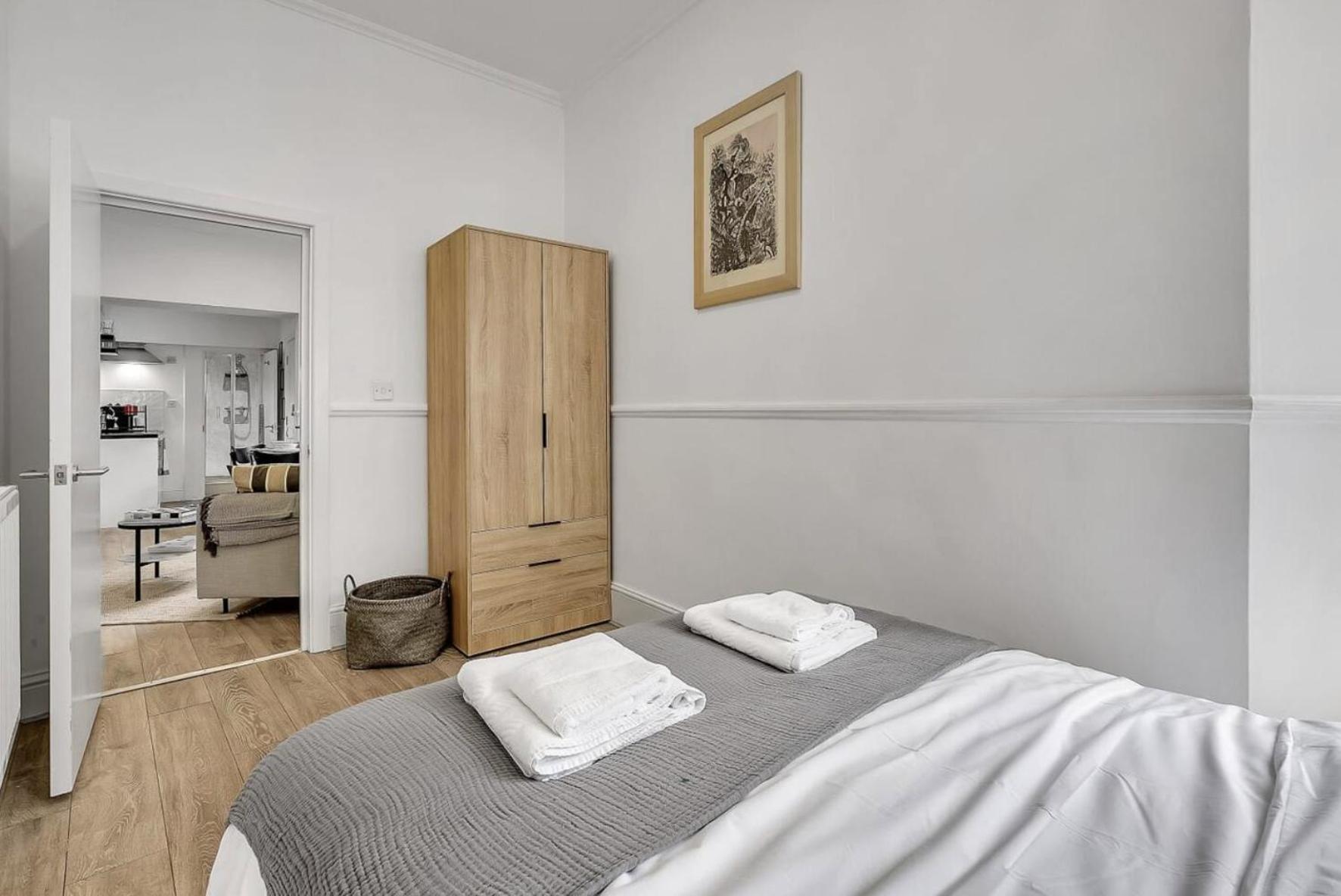 Apartamento Vibrant Kensington Street