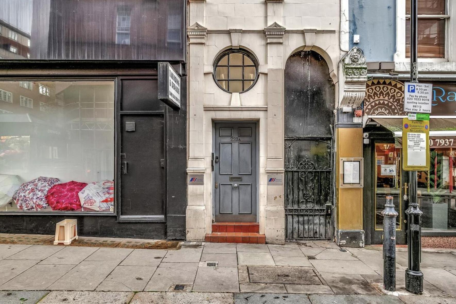 Apartamento Vibrant Kensington Street