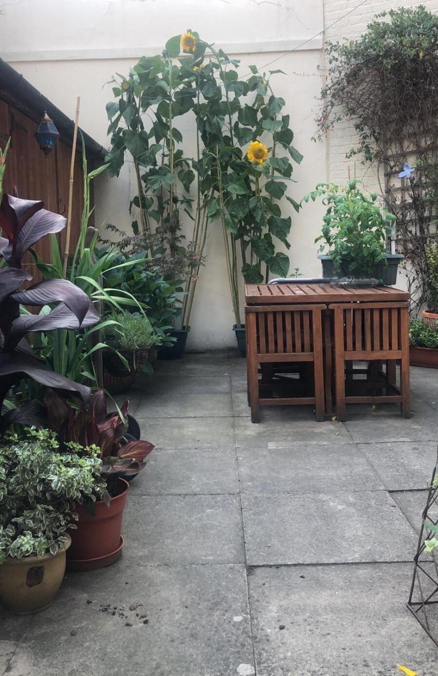 Spacious Private * Londres