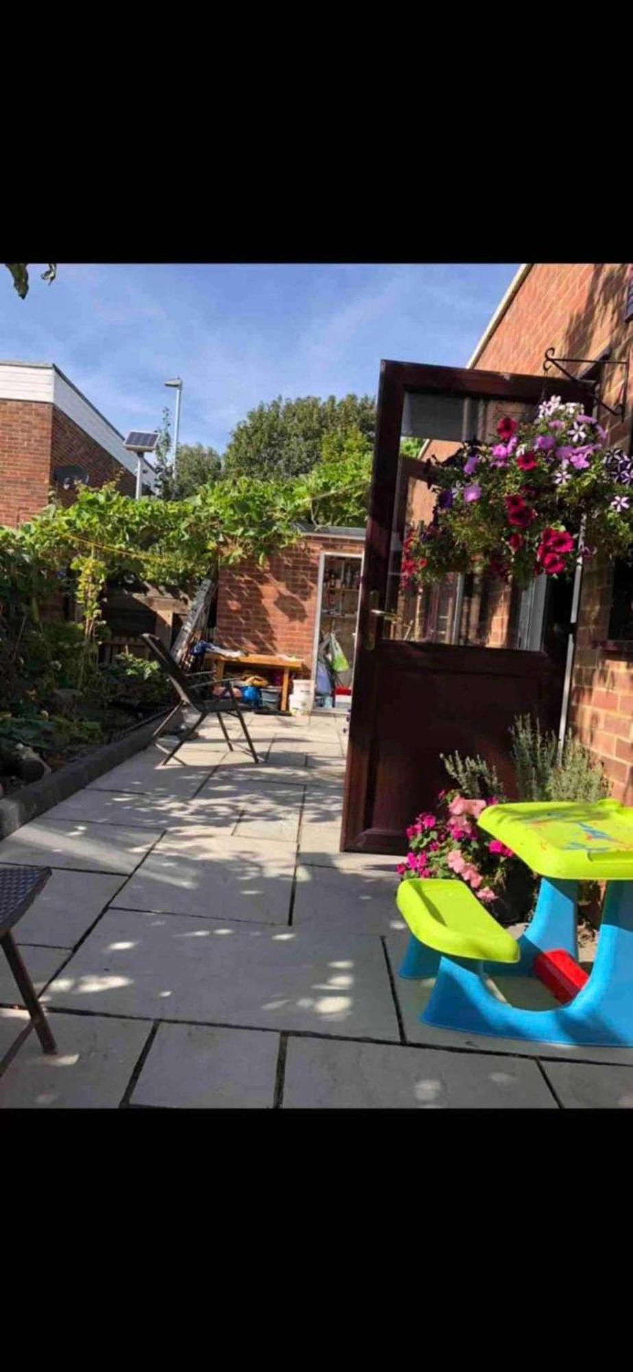 Vakantiehuis Beautiful Flat Near