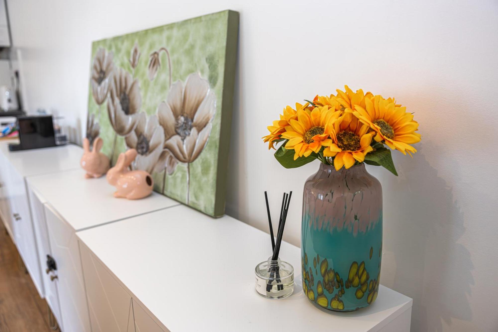 Apartamento Modern 1-bed Flat In Kings Cross Londres