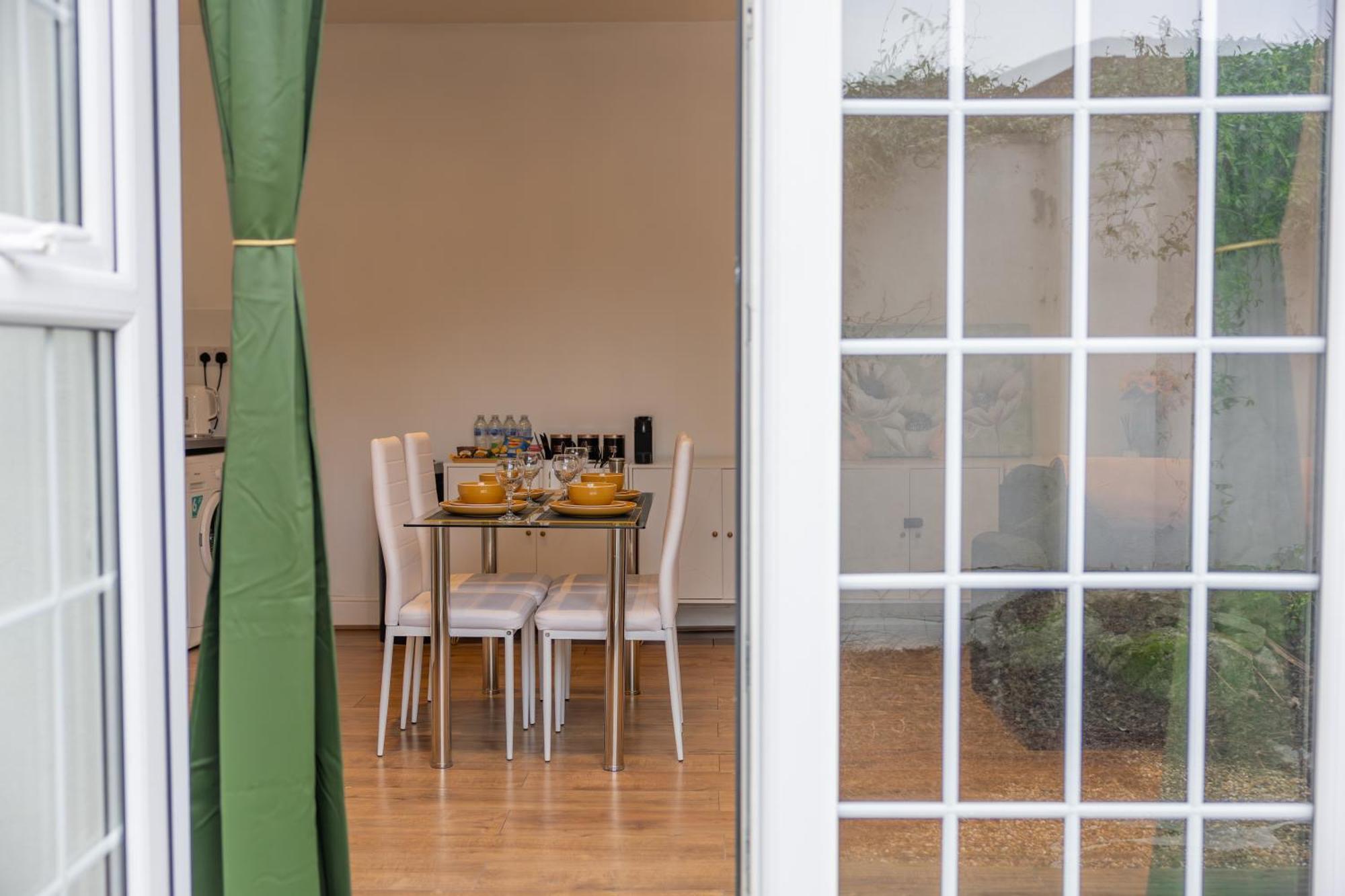 Apartamento Modern 1-bed Flat In Kings Cross