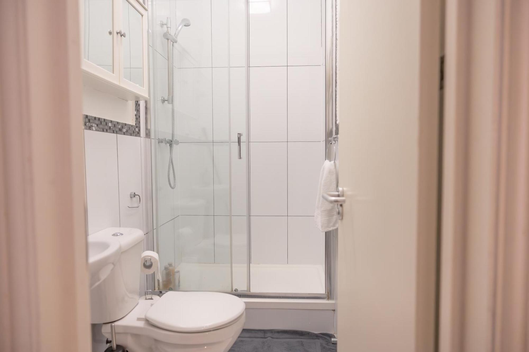 Apartamento Modern 1-bed Flat In Kings Cross *