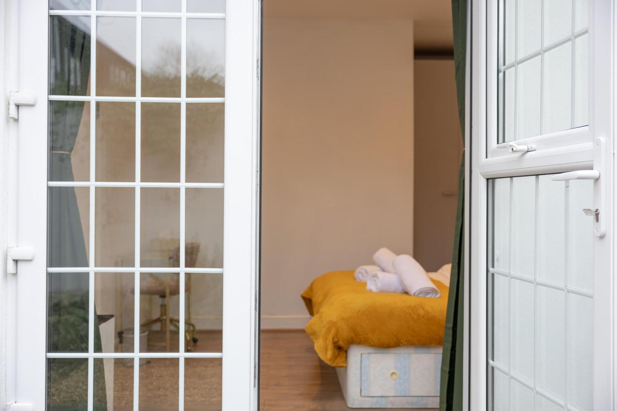 Apartamento Modern 1-bed Flat In Kings Cross *