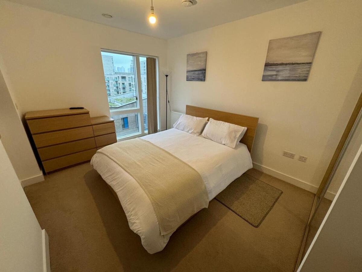 Cosy 1 Bed Greenwich Appartement *