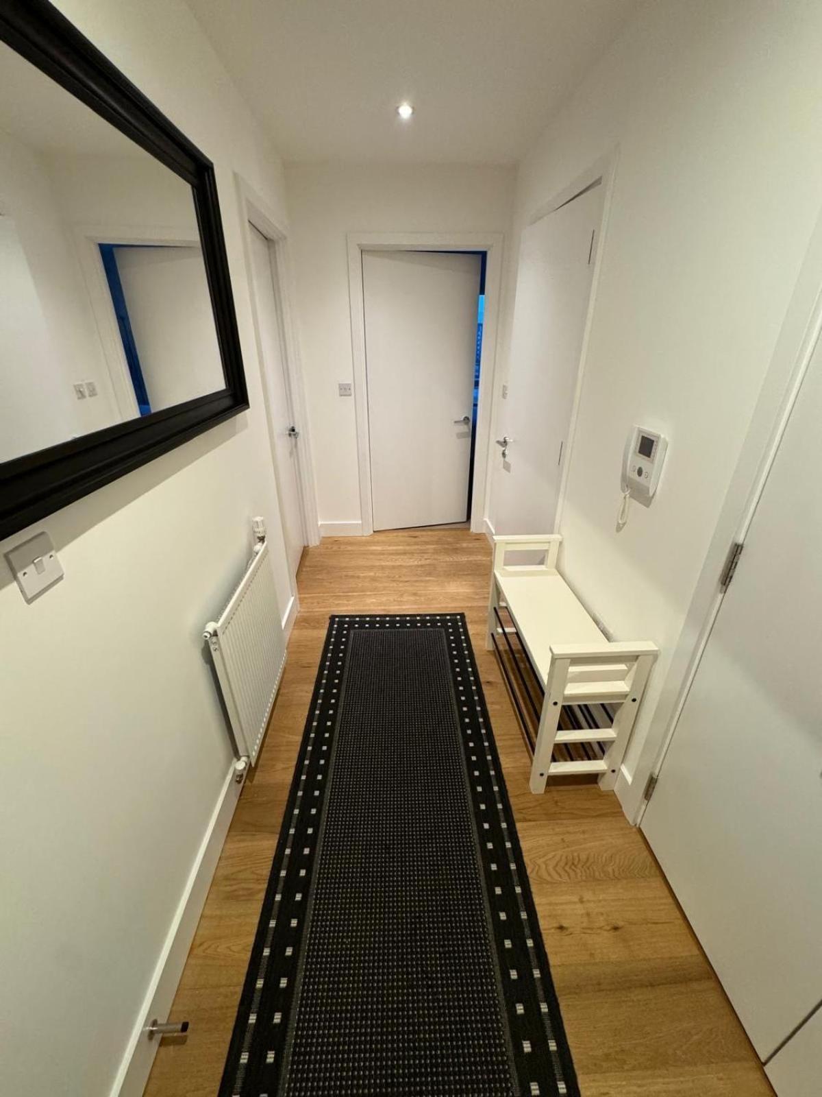 Cosy 1 Bed Greenwich Appartement Londres