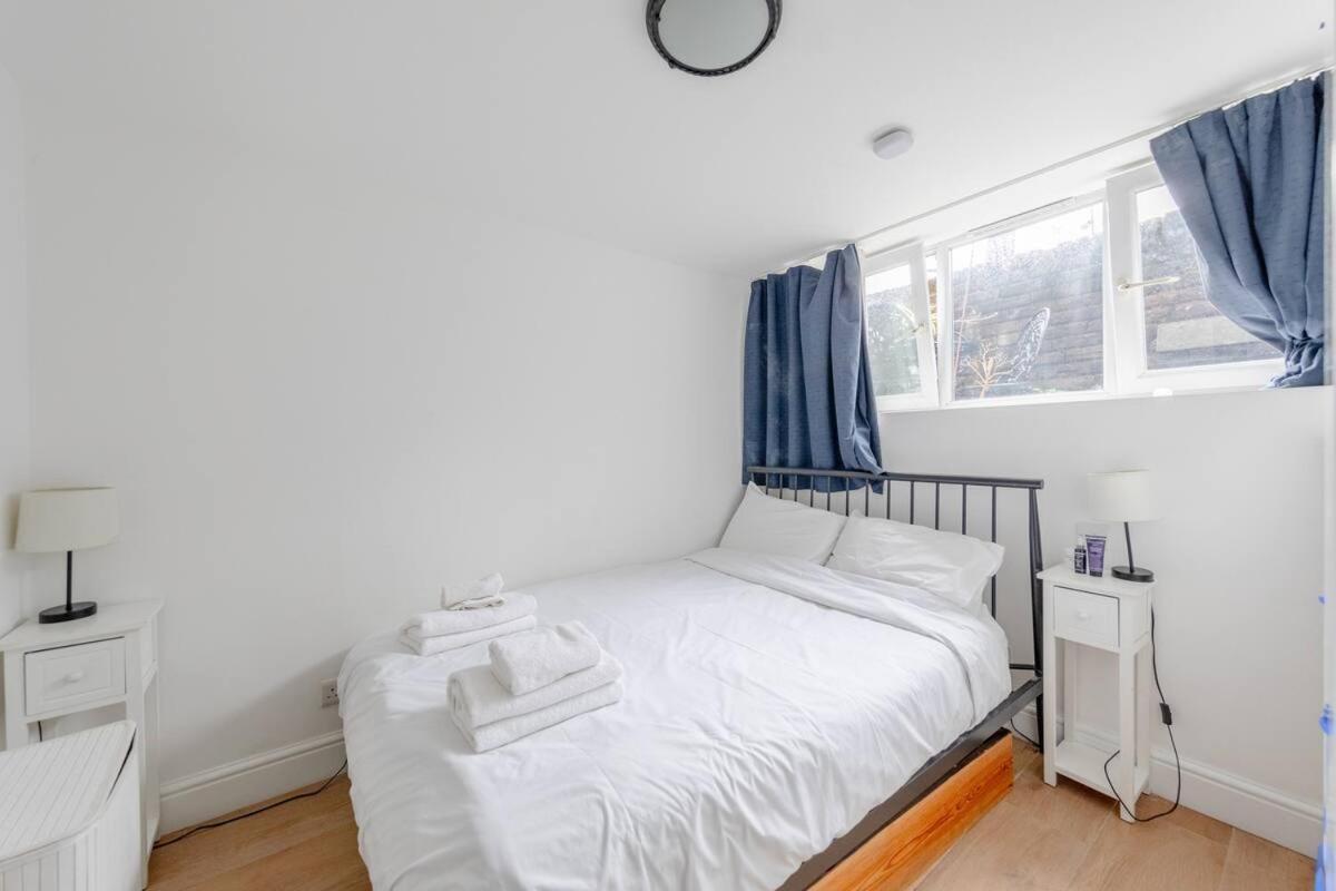 Convenient 1 Bedroom In Dalston * Londres