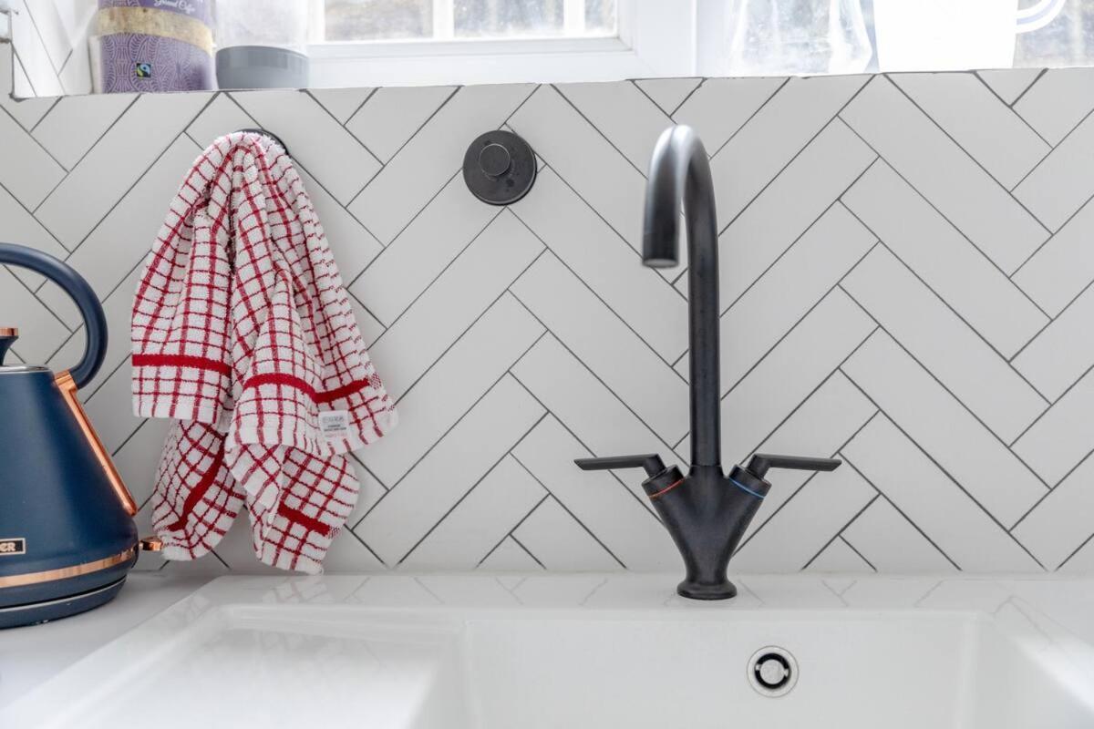 Apartamento Convenient 1 Bedroom In Dalston