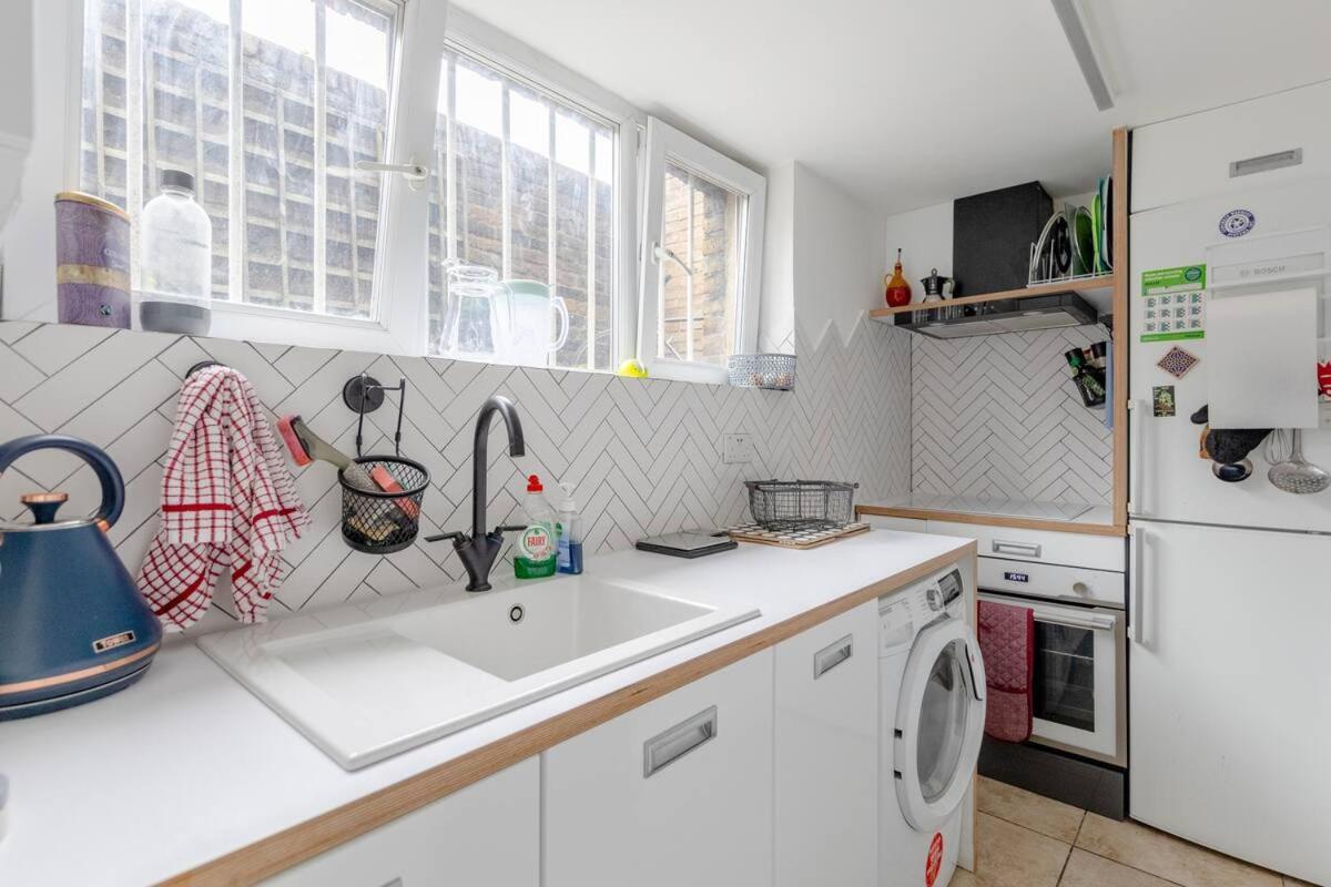 Convenient 1 Bedroom In Dalston Apartamento *