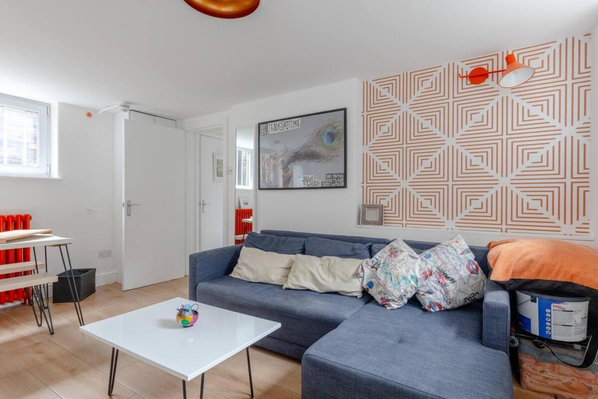 Apartamento Convenient 1 Bedroom In Dalston *
