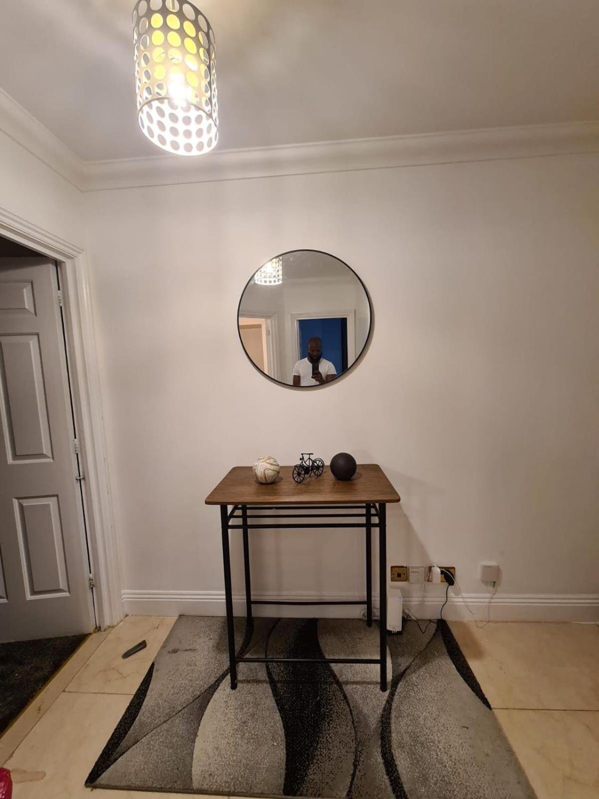 Luxurious 3 Bed Flat In Kilburn Londres