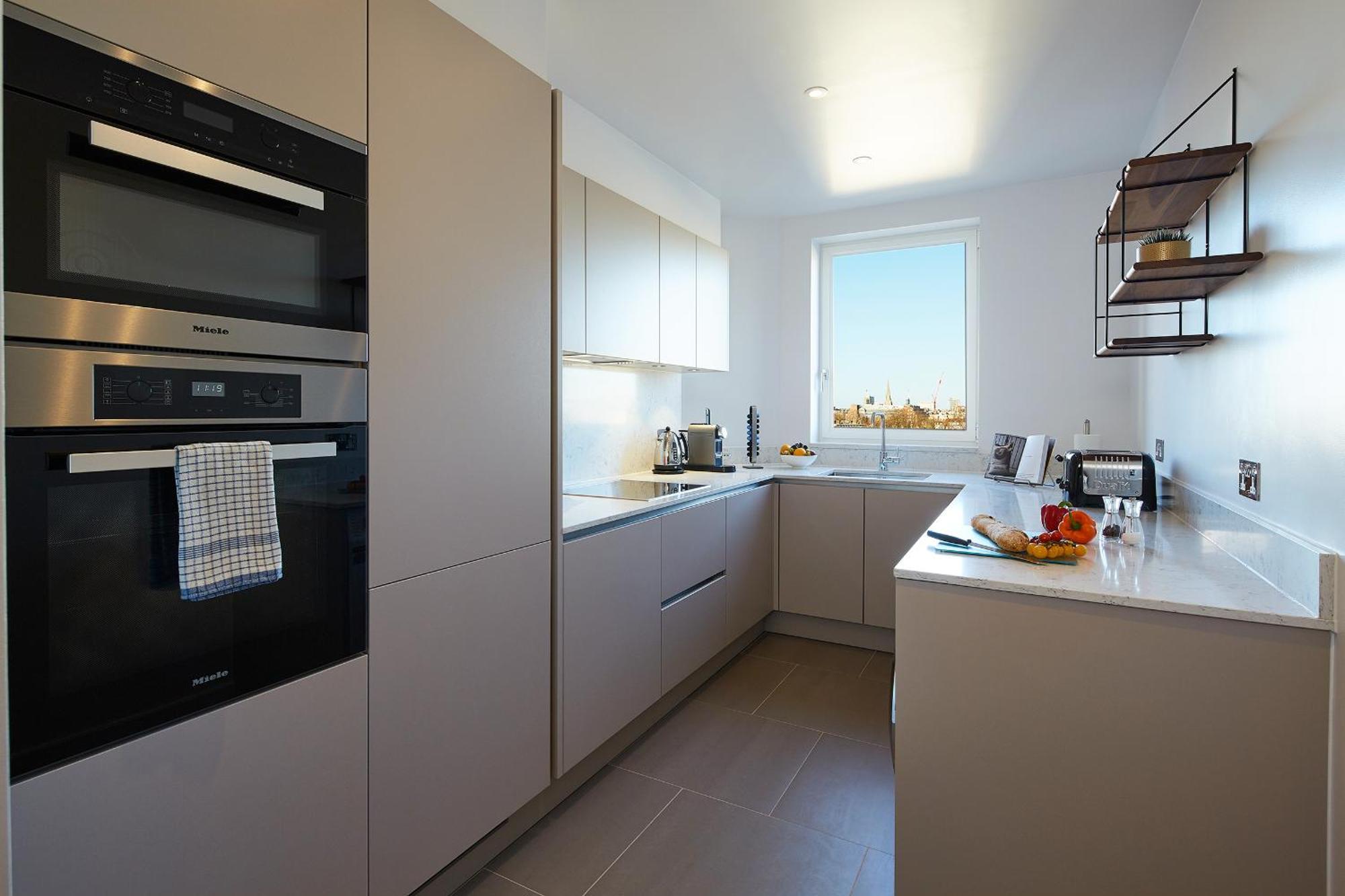 Cheval Gloucester Park At Kensington Aparthotel 5*