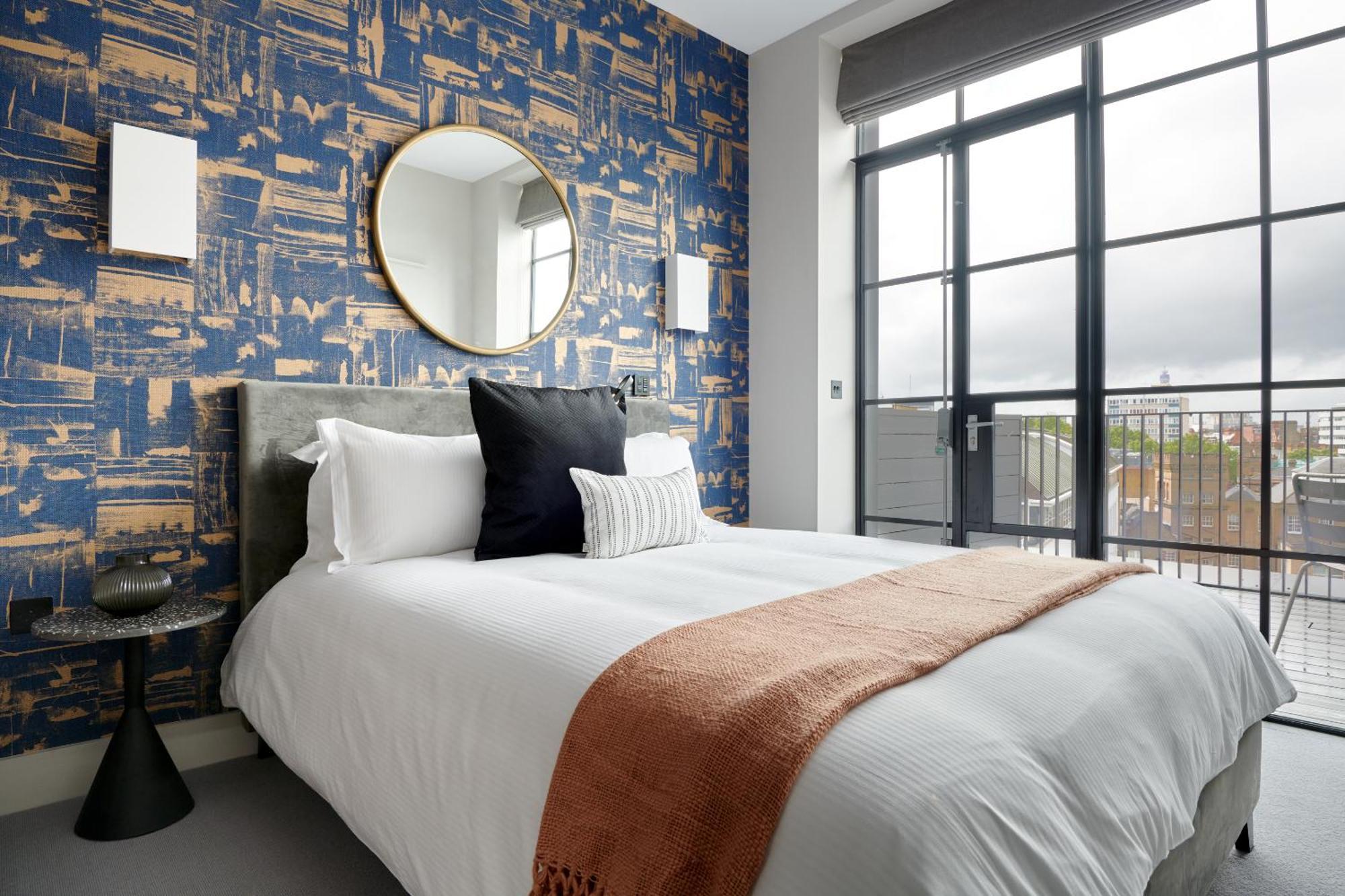 Sonder L Back Hill Aparthotel