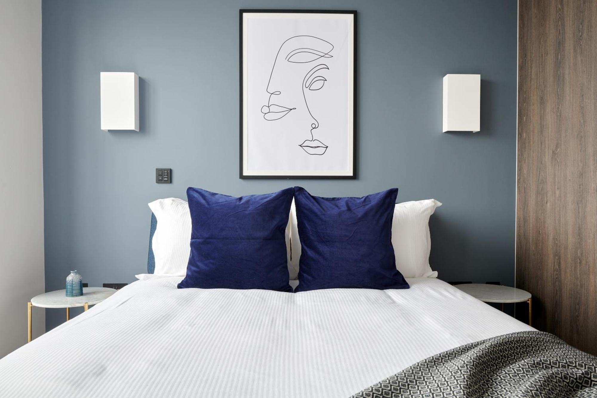 Aparthotel Sonder L Back Hill