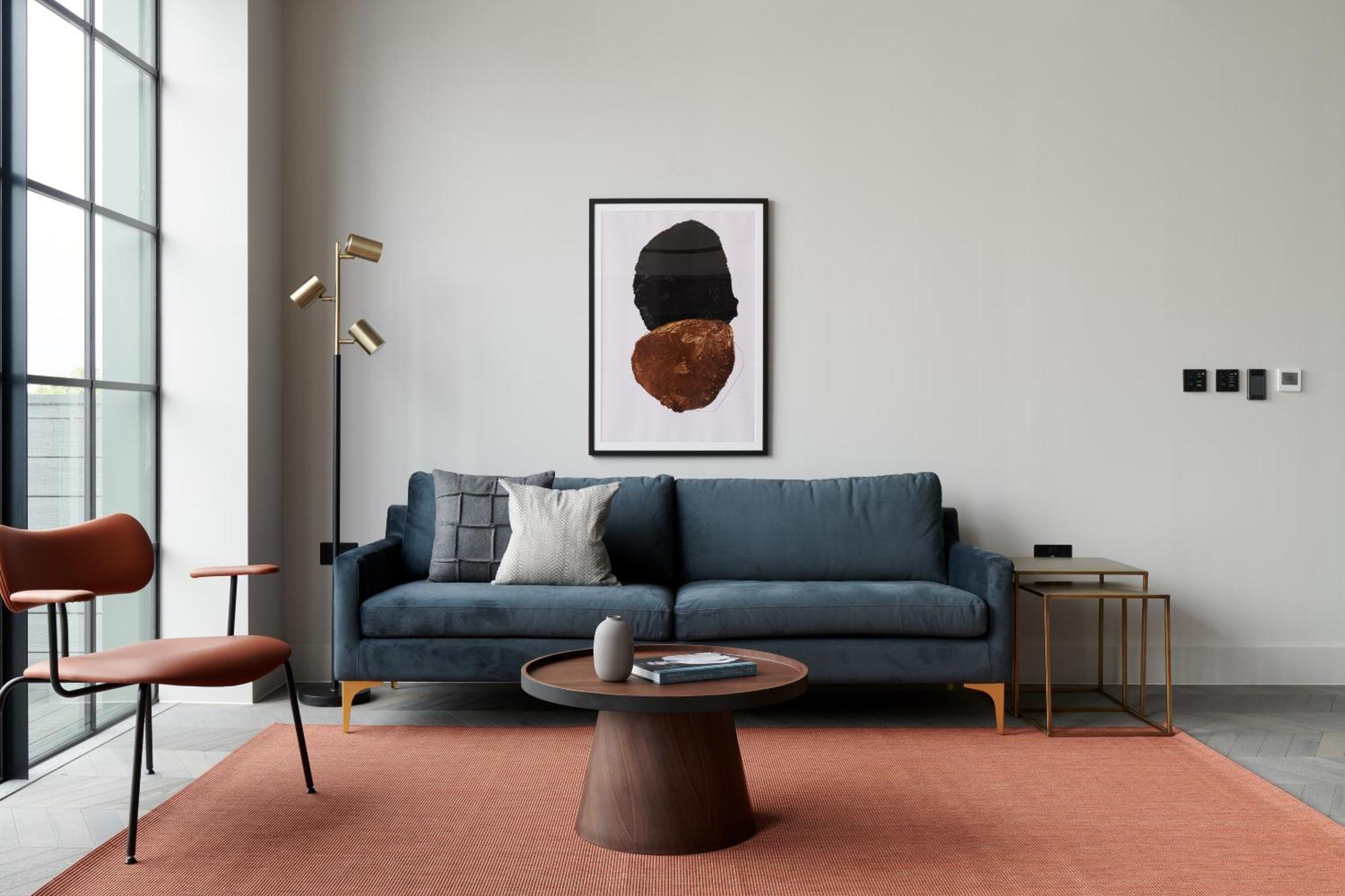 Sonder L Back Hill Aparthotel London