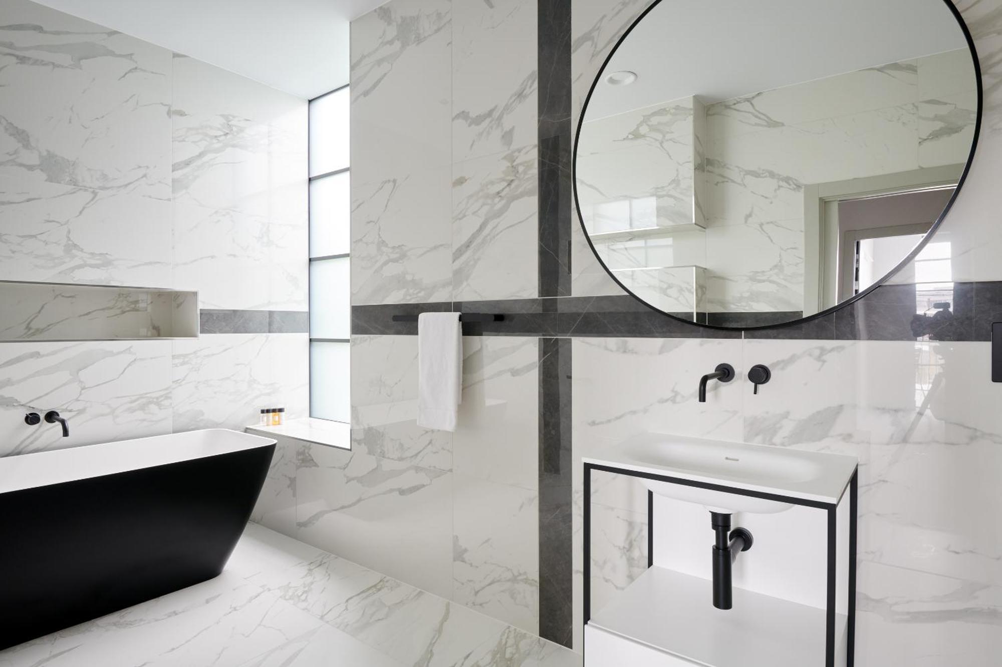 Aparthotel Sonder L Back Hill London