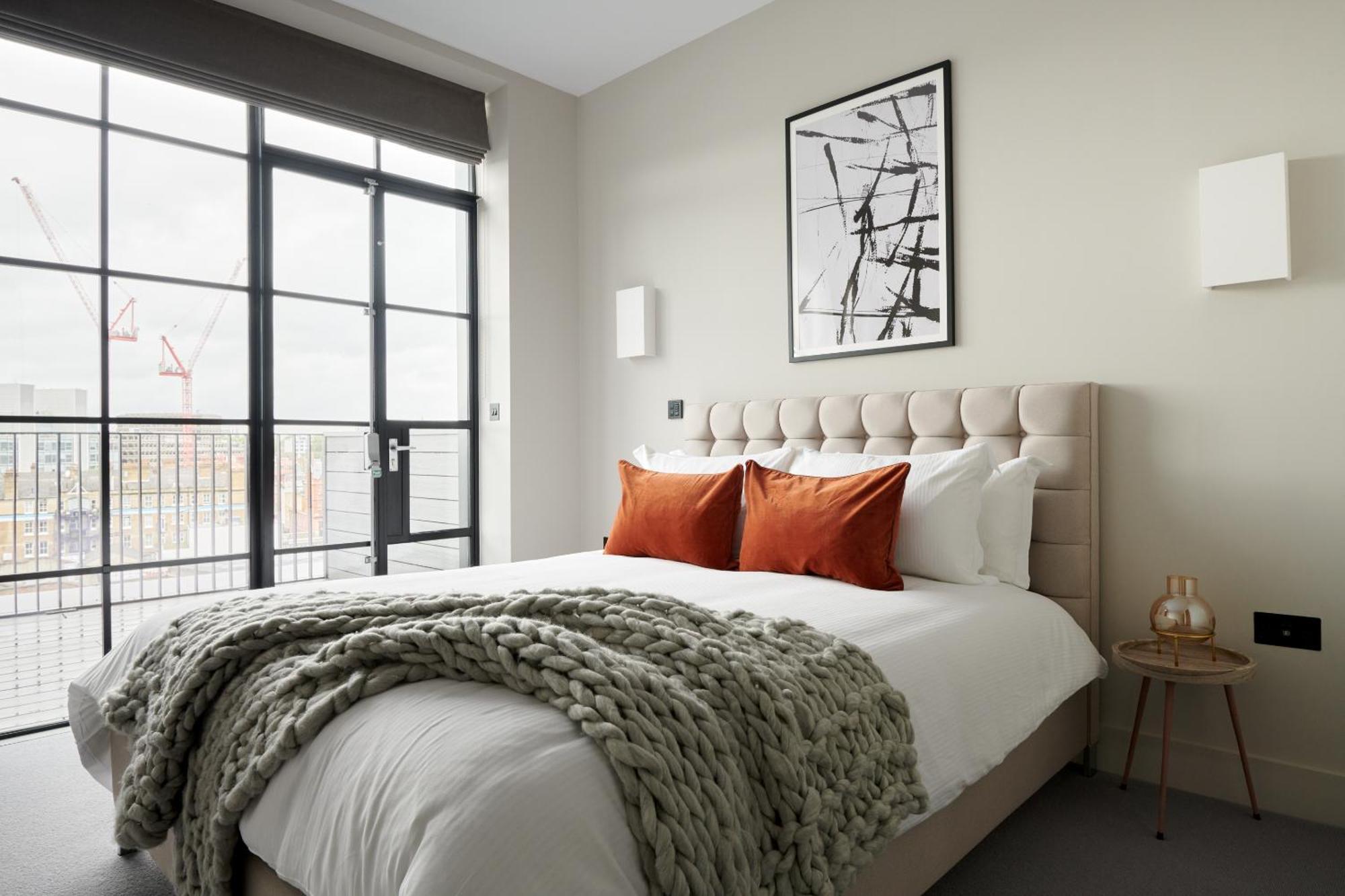 Sonder L Back Hill 4* London