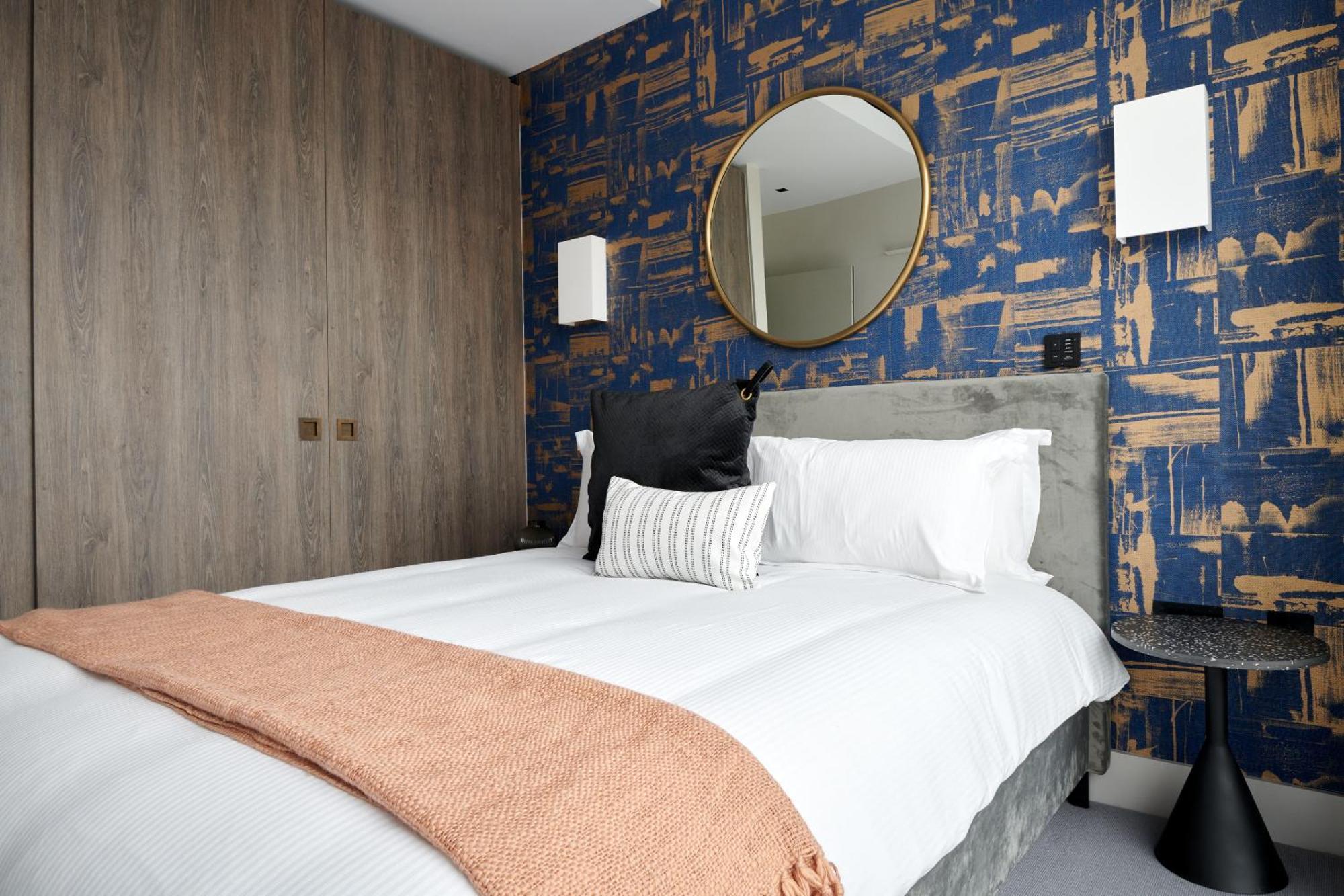 Aparthotel Sonder L Back Hill
