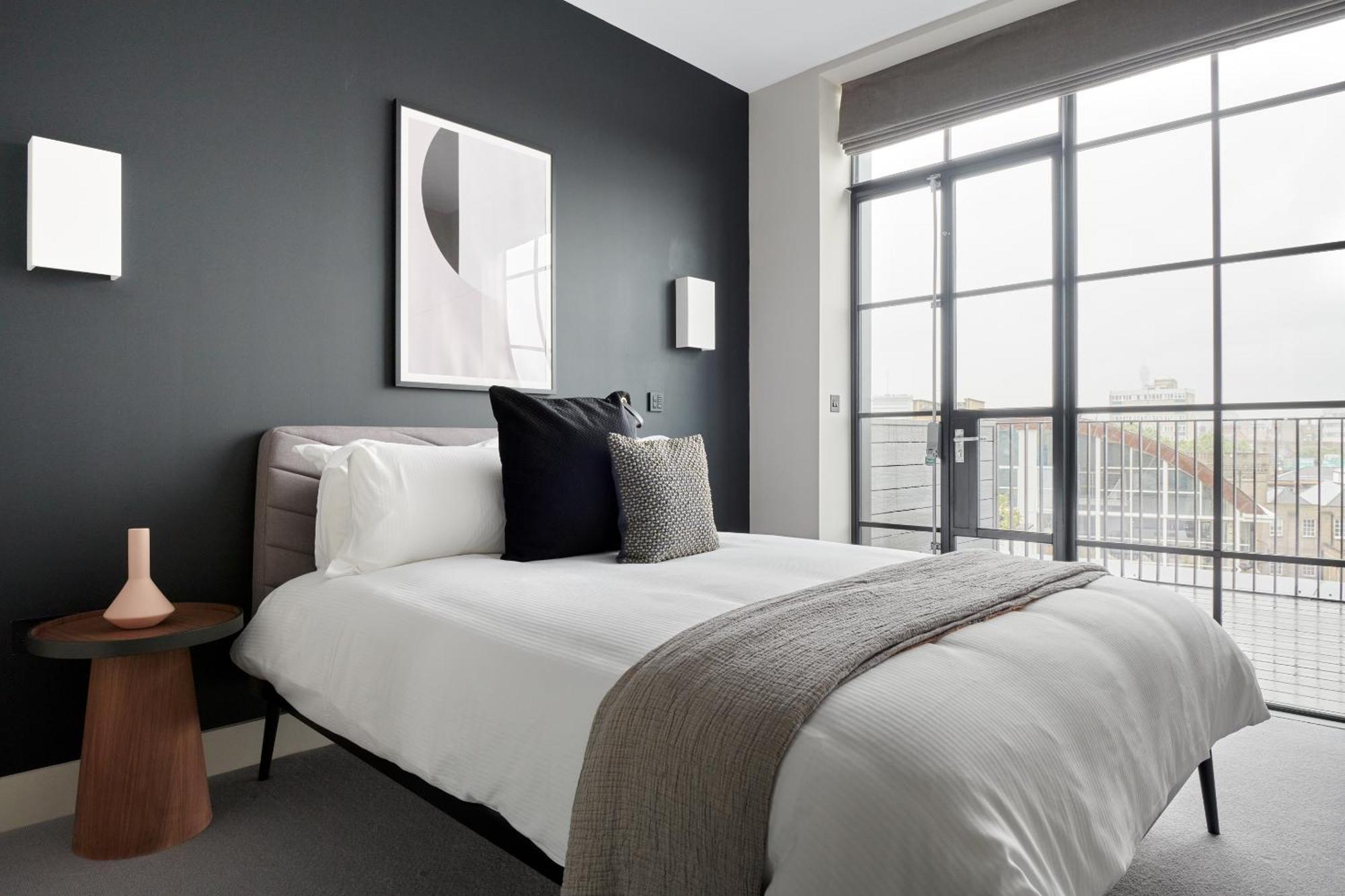Aparthotel Sonder L Back Hill London