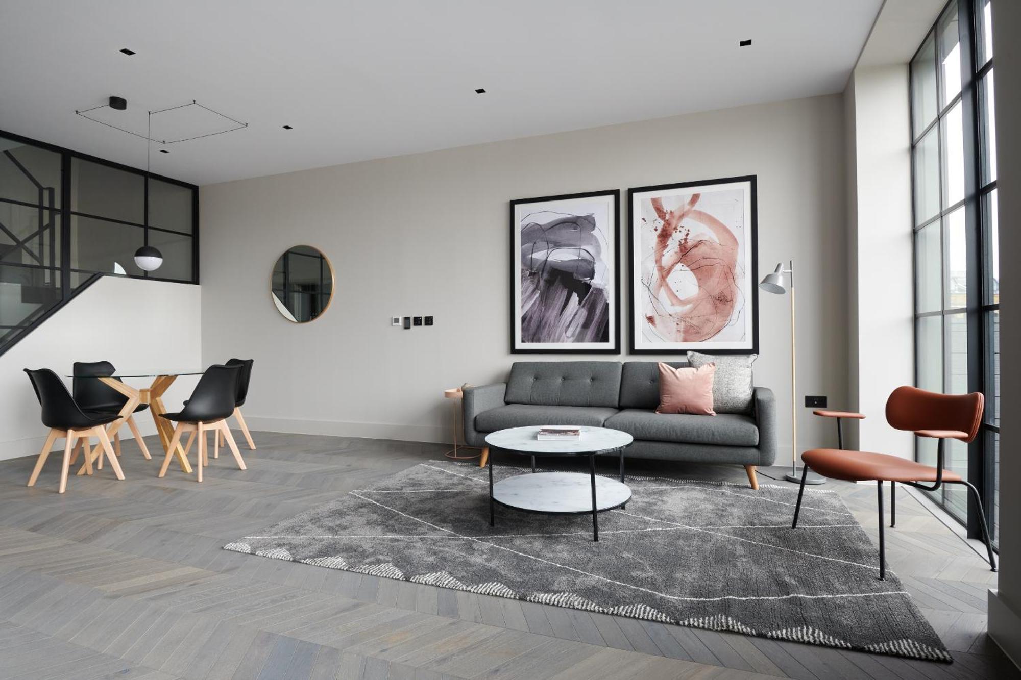 Sonder L Back Hill Aparthotel 4*