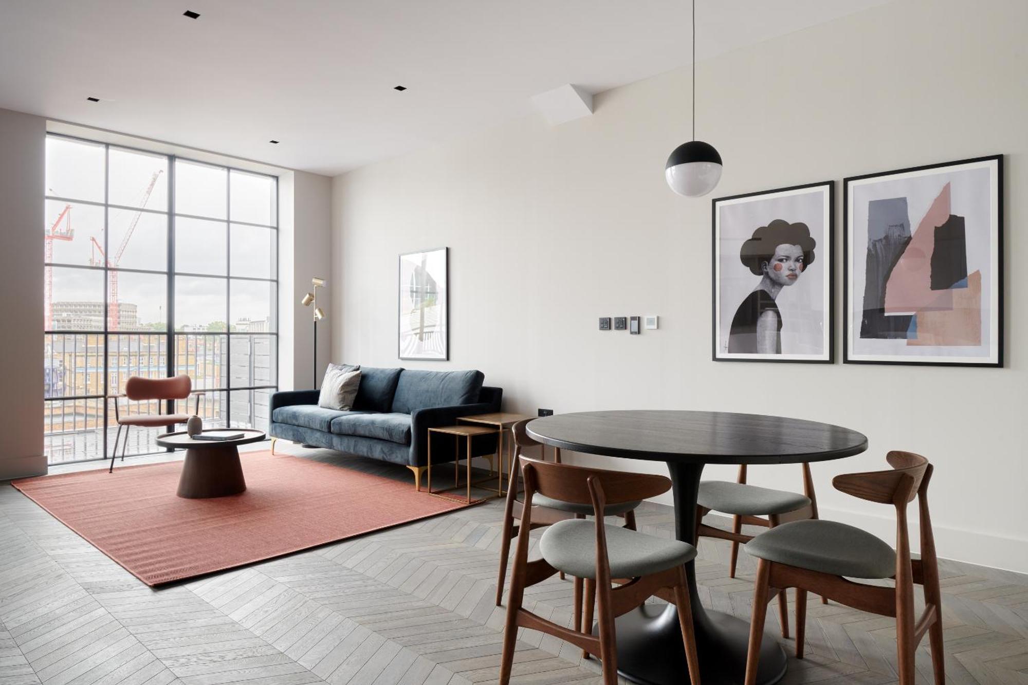 Aparthotel Sonder L Back Hill 4*