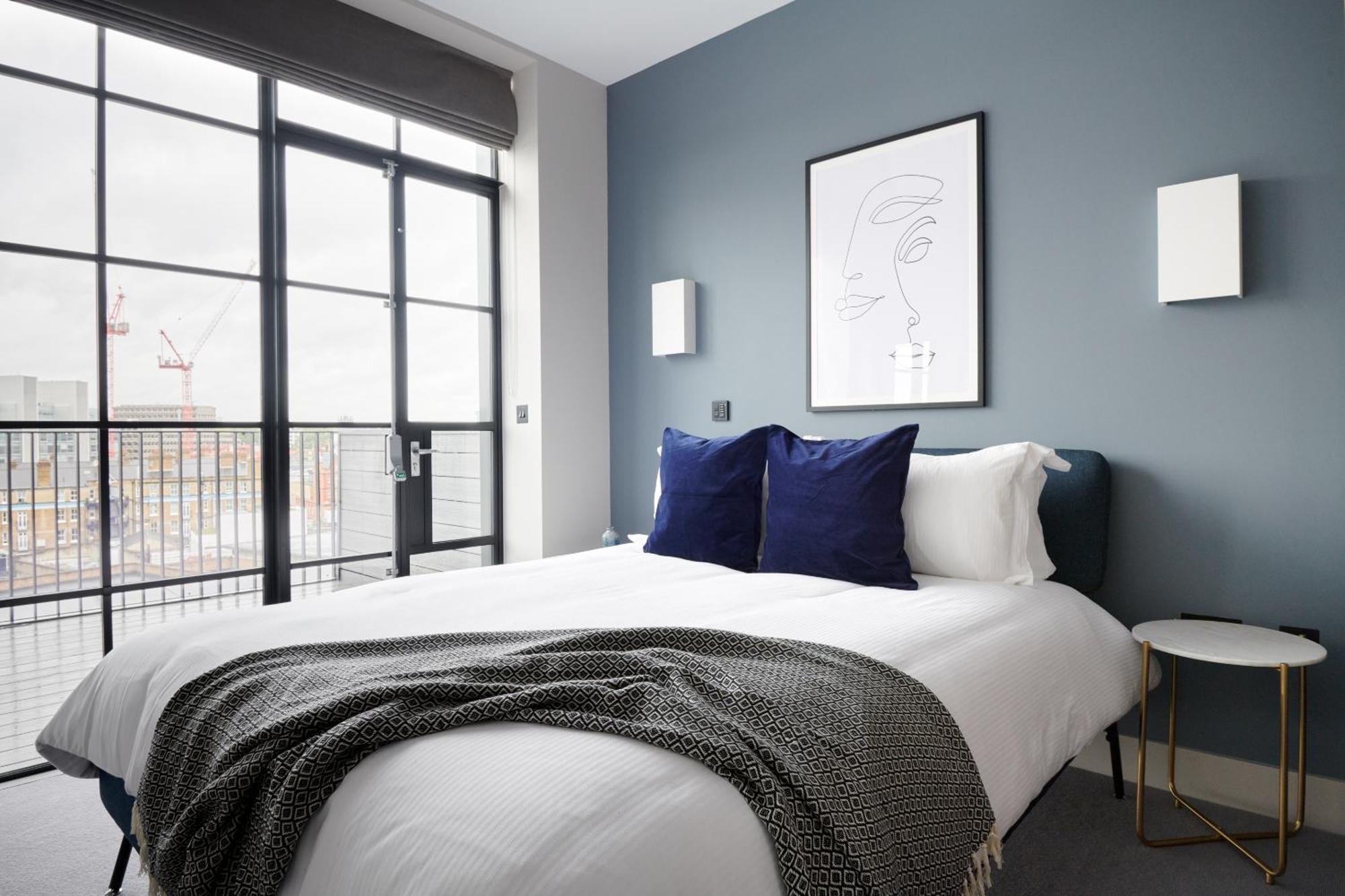 Sonder L Back Hill 4* London