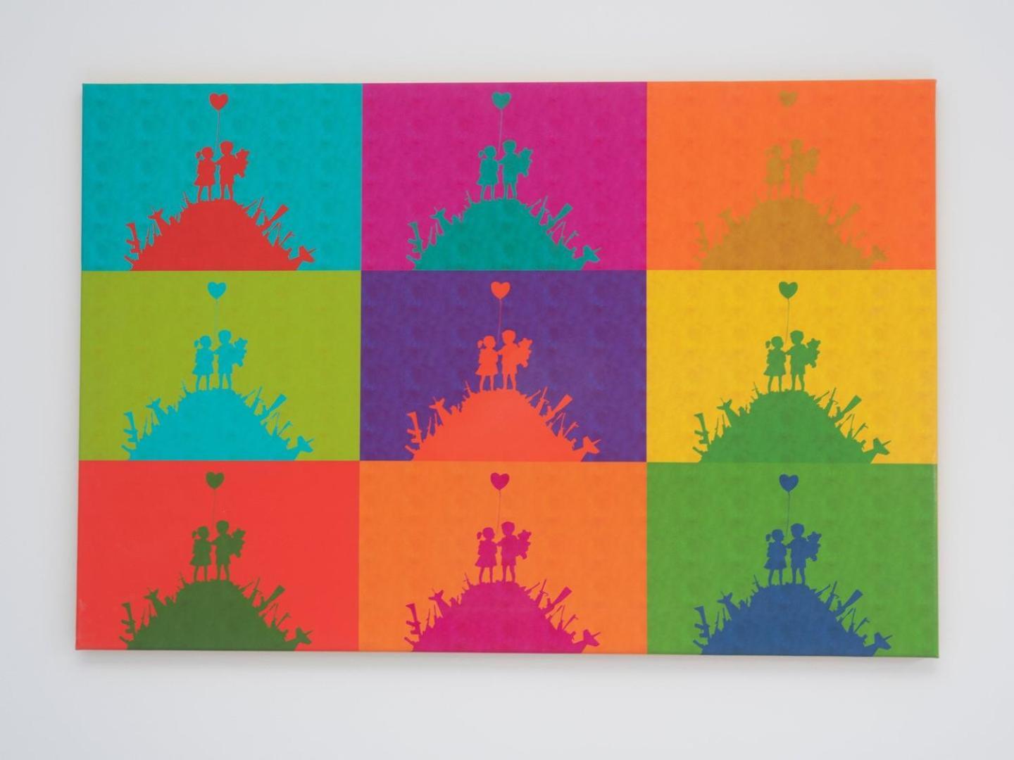Apartamento Clapham Art *
