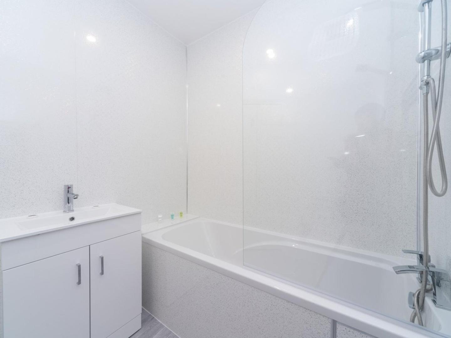 Clapham Art Apartamento