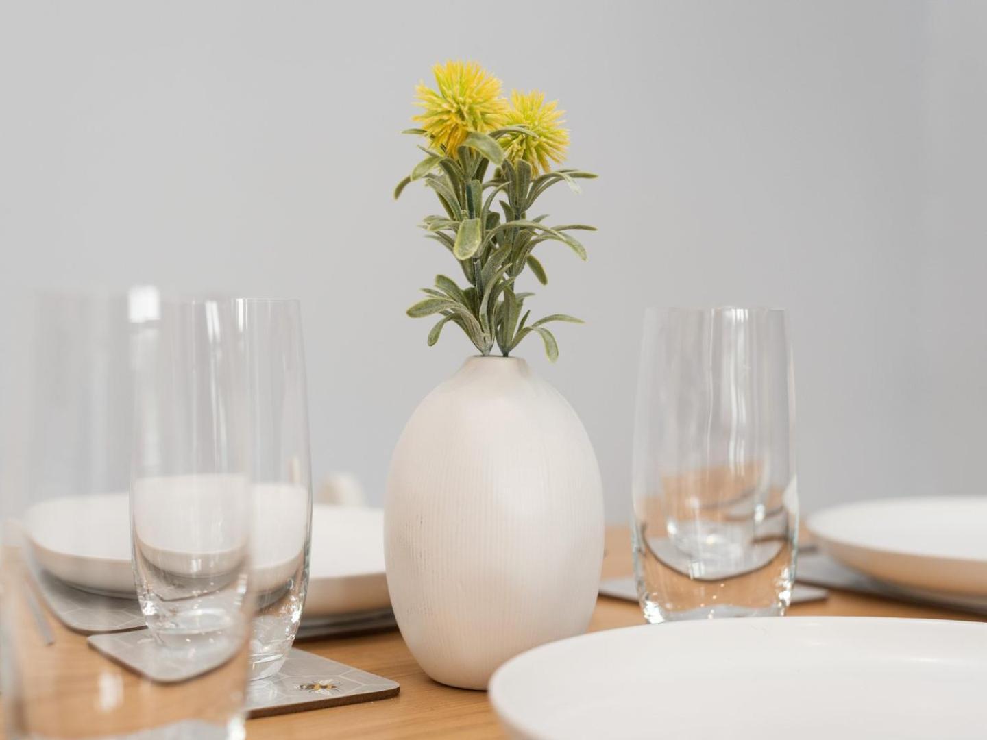 Apartamento Clapham Art