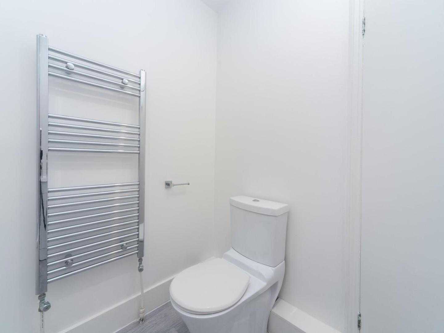 Apartamento Clapham Art *