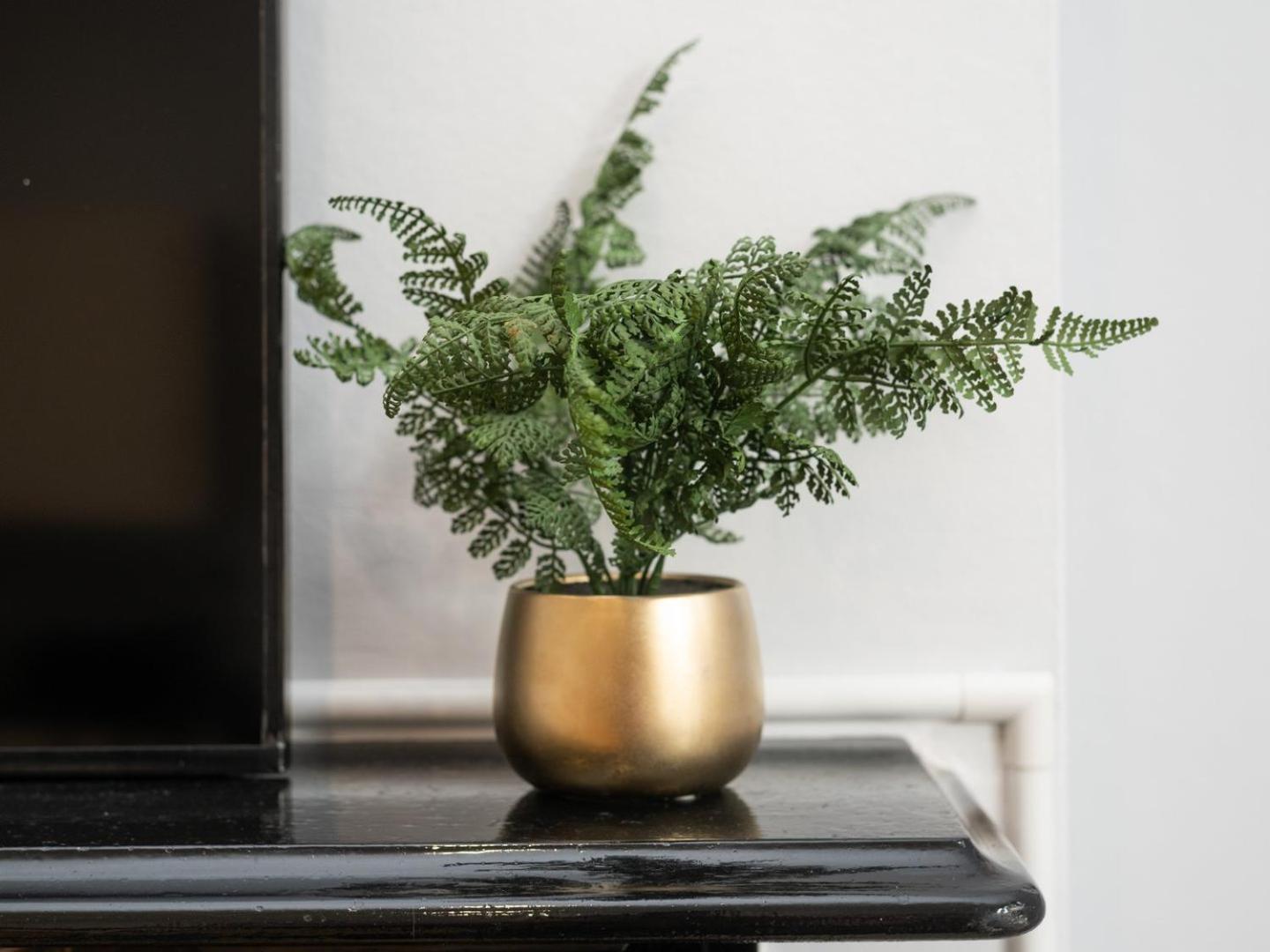 Apartamento Clapham Art