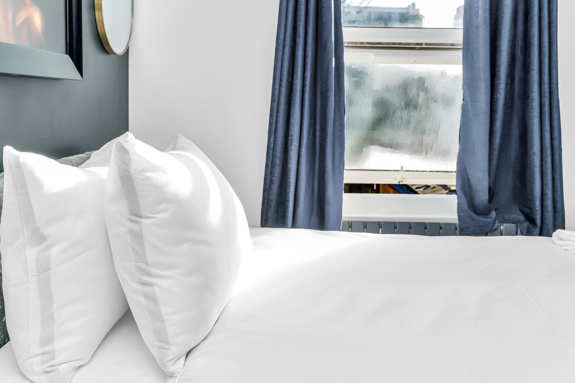 G Eighty Four Apart-hotel *