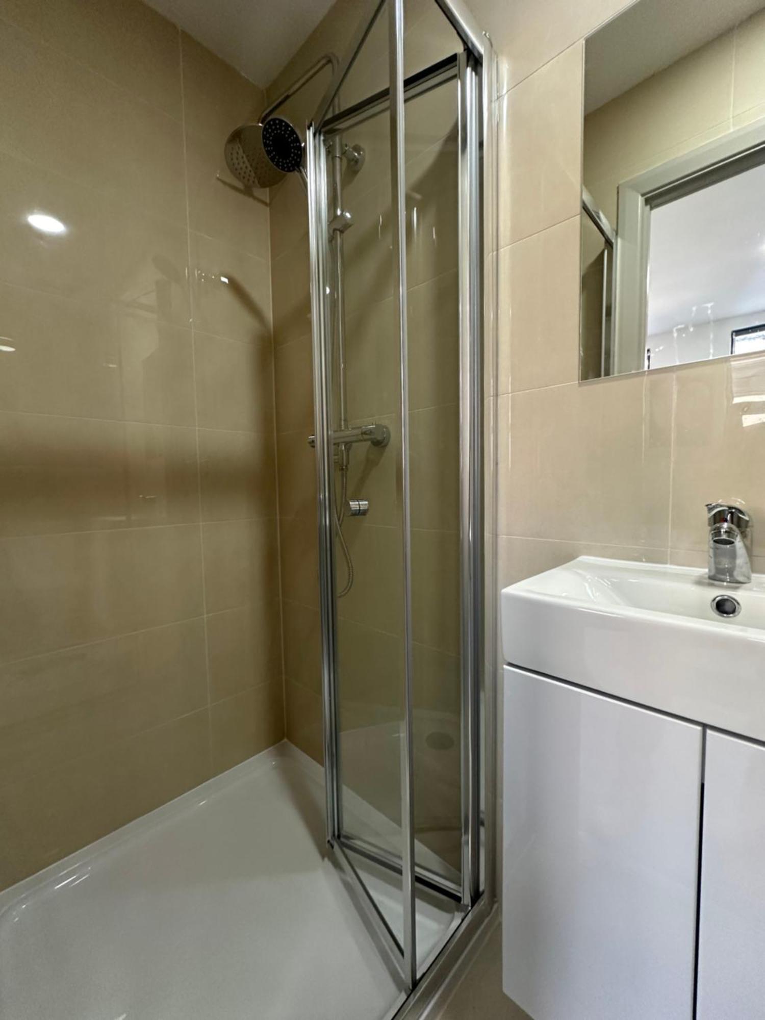 Apartment Luxury Flat In London! E1!f3