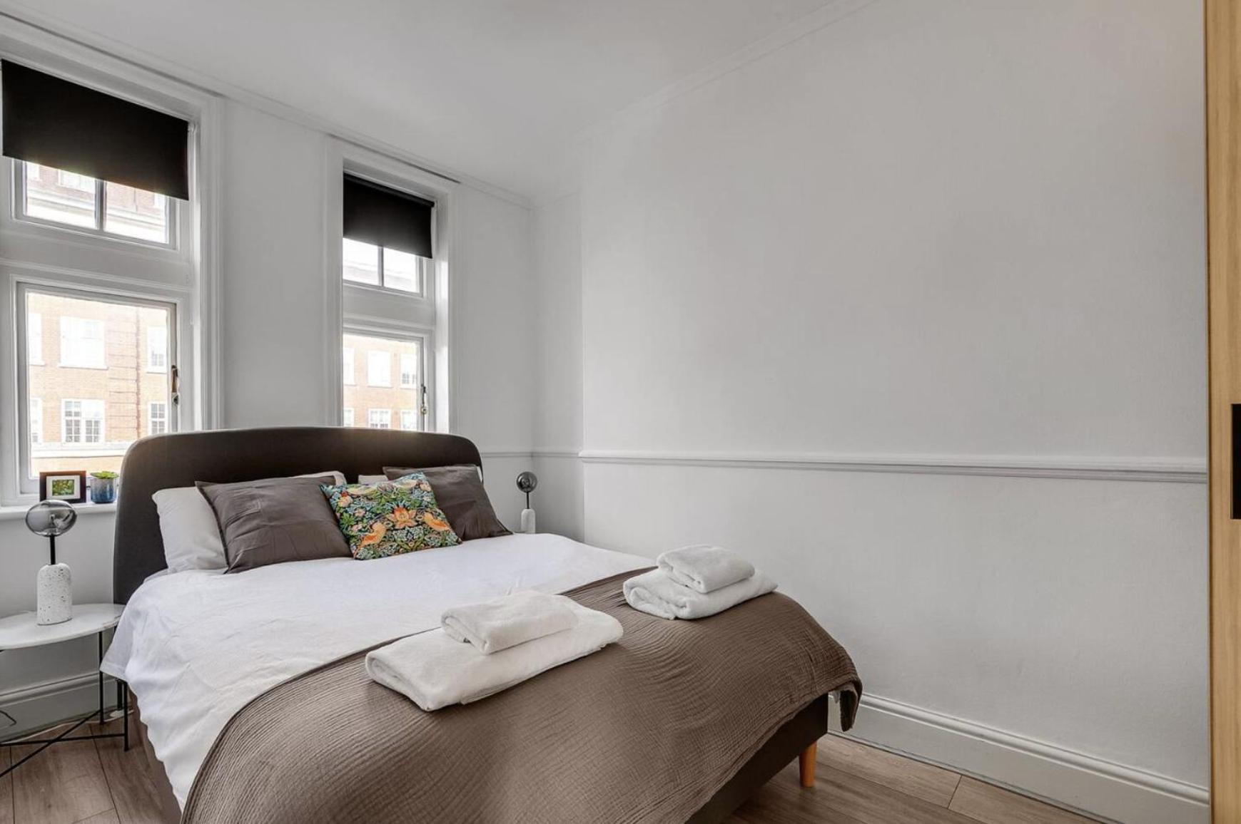 Apartamento Vibrant Kensington Street
