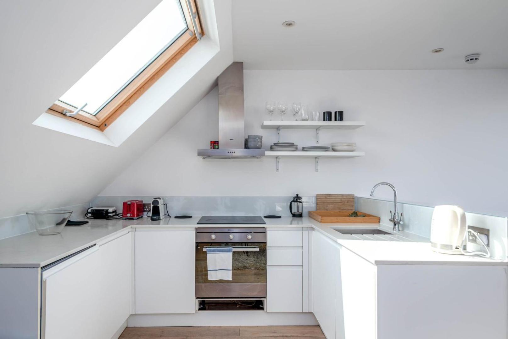 Guestready - Floor West Kensington Apartamento