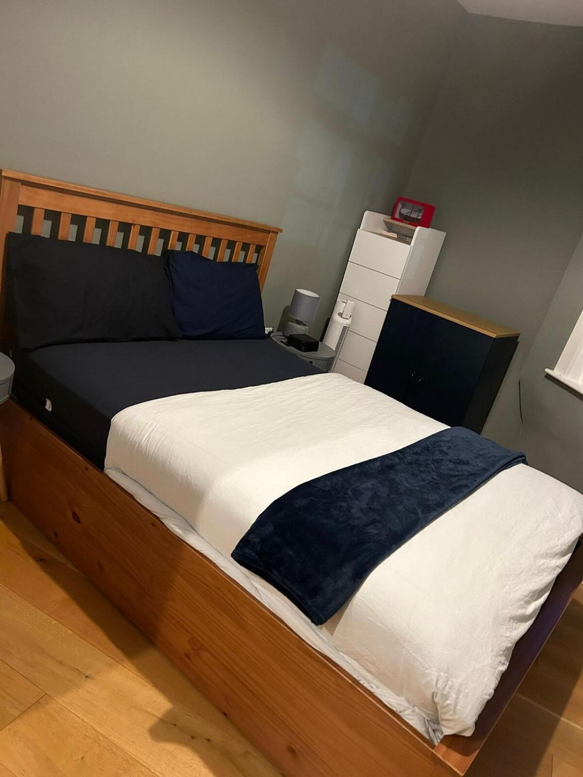 Forest Hill 1-bed 2 Mins Station Apartamento Londres