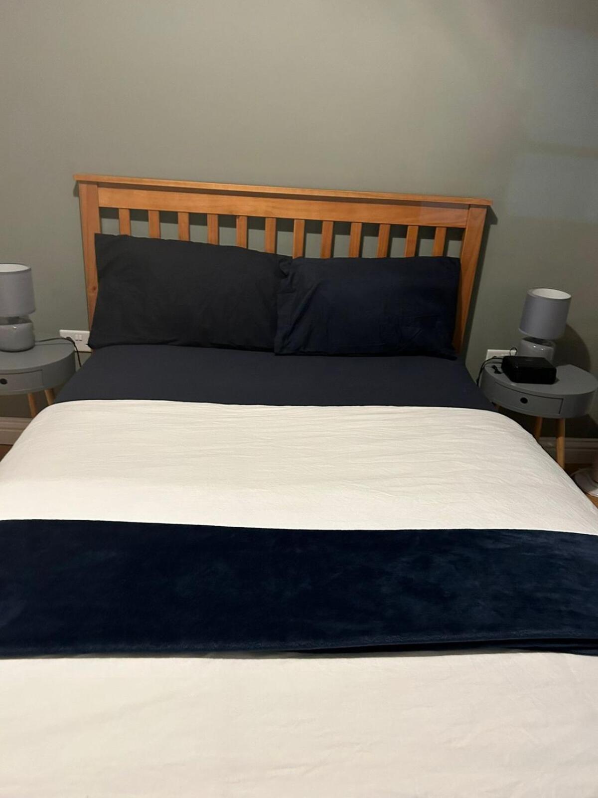 Forest Hill 1-bed 2 Mins Station * Londres