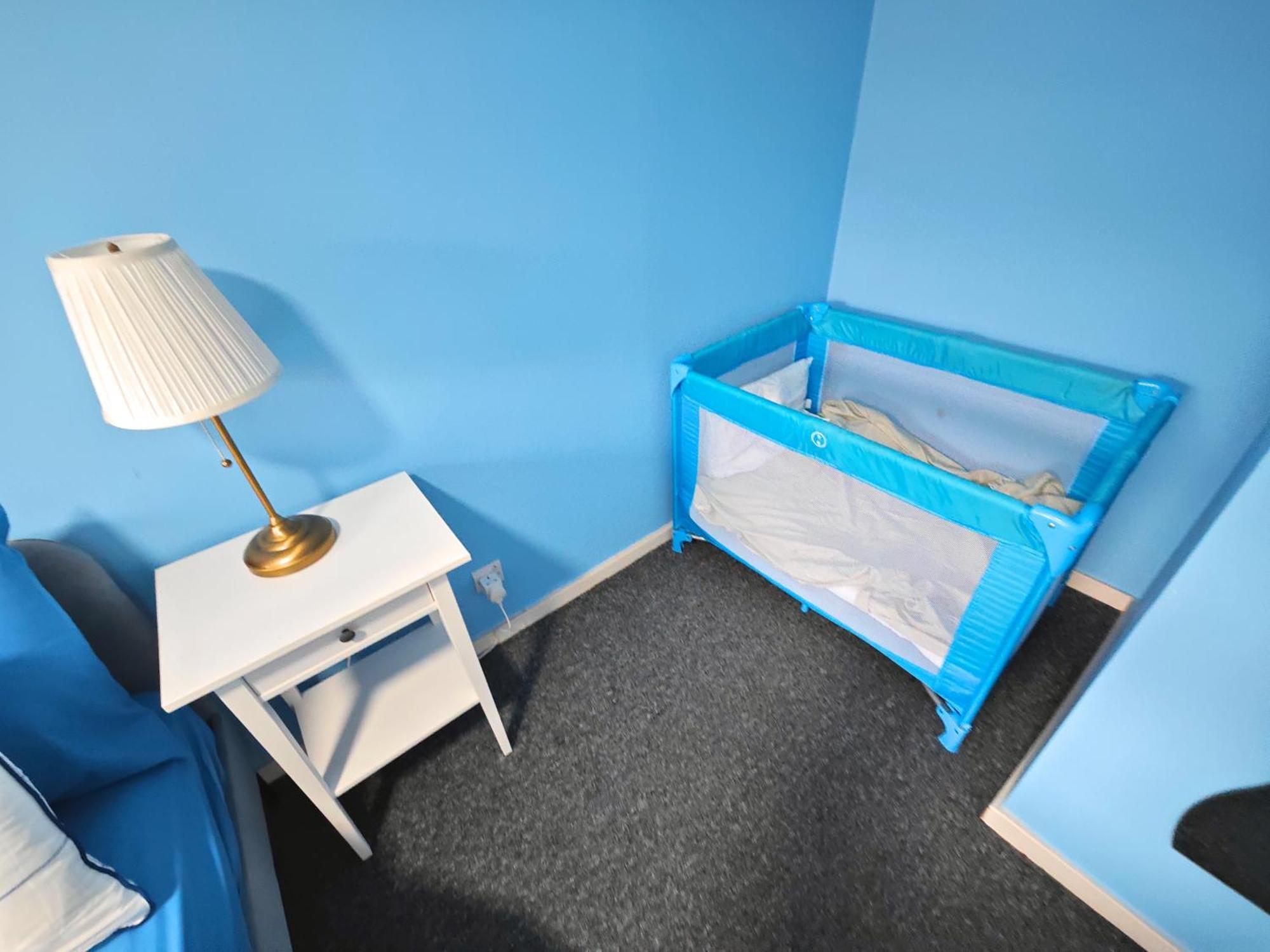 Apartamento 2 Bedroom Flat Next To Lord's Cricket Ground, *