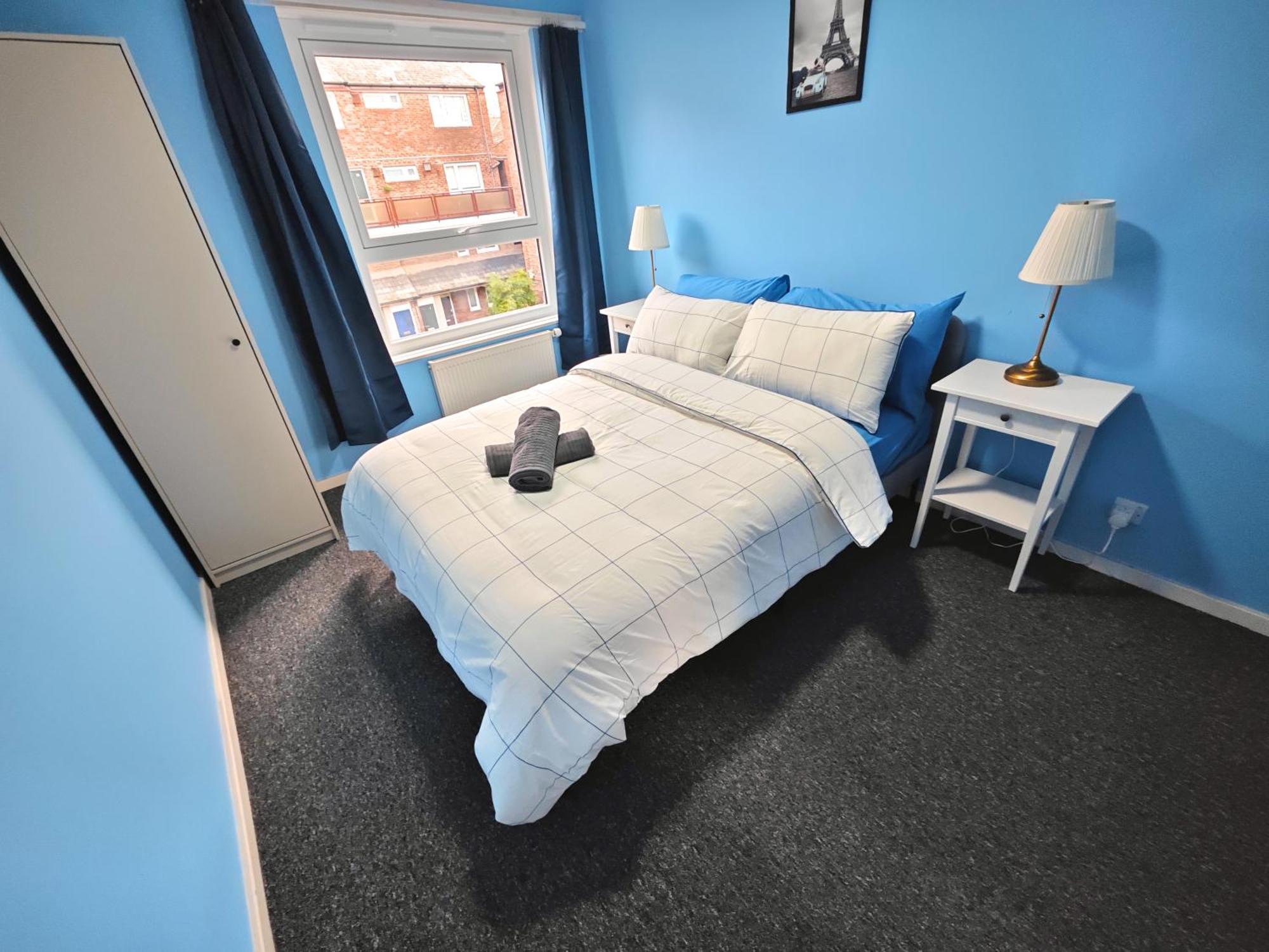 2 Bedroom Flat Next To Lord's Cricket Ground,