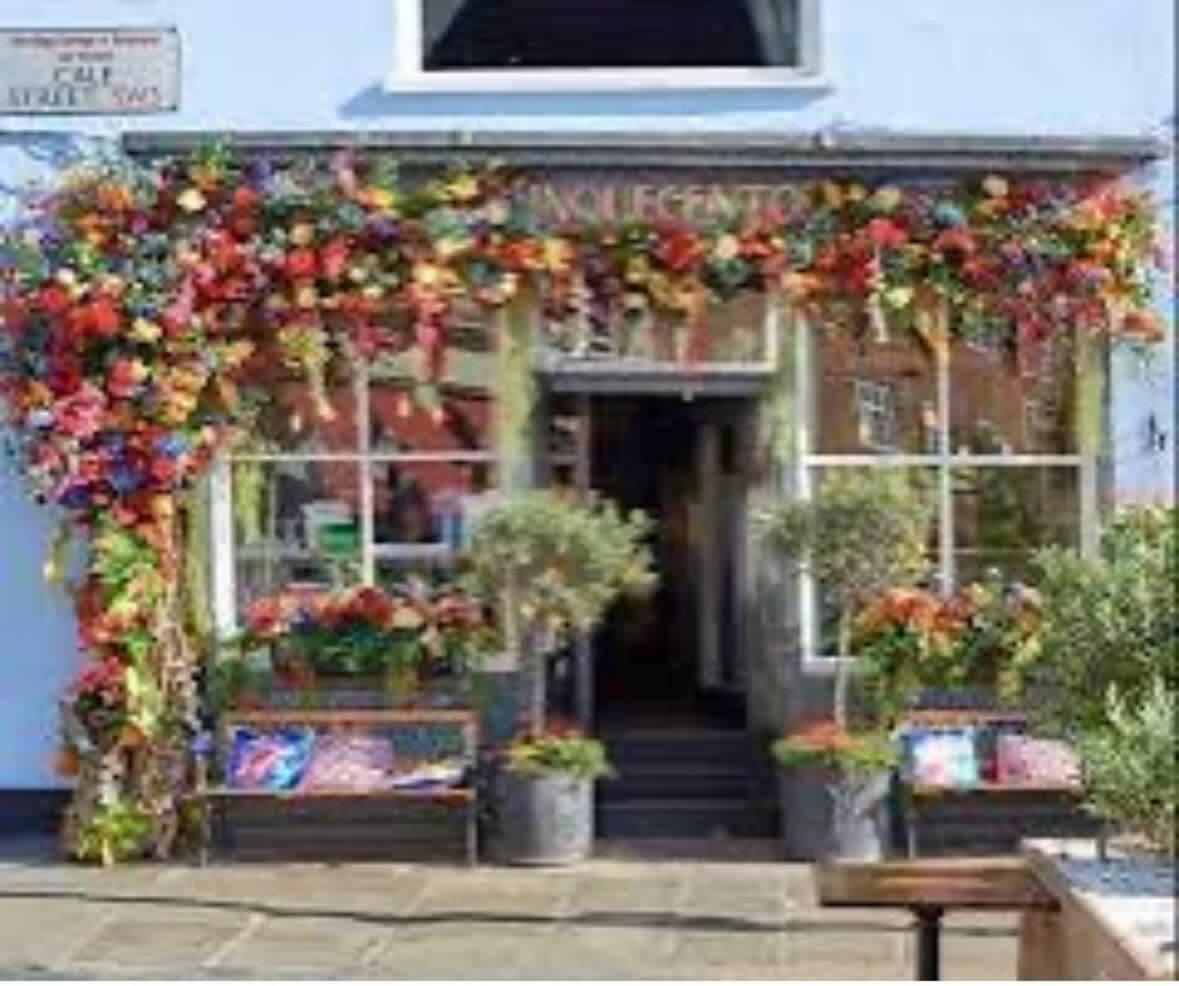 Rare Find, Beautiful On Chelsea Hébergement de vacances Londres