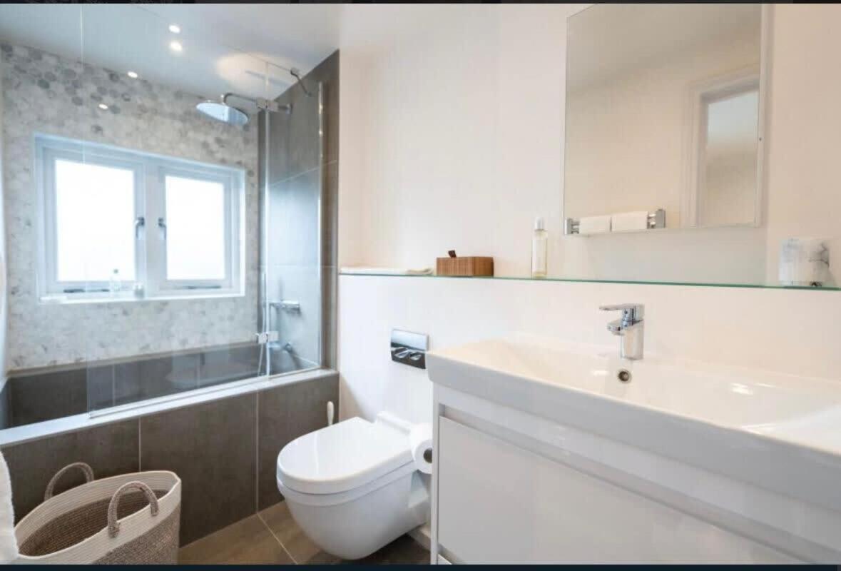 Rare Find, Beautiful On Chelsea Hébergement de vacances Londres